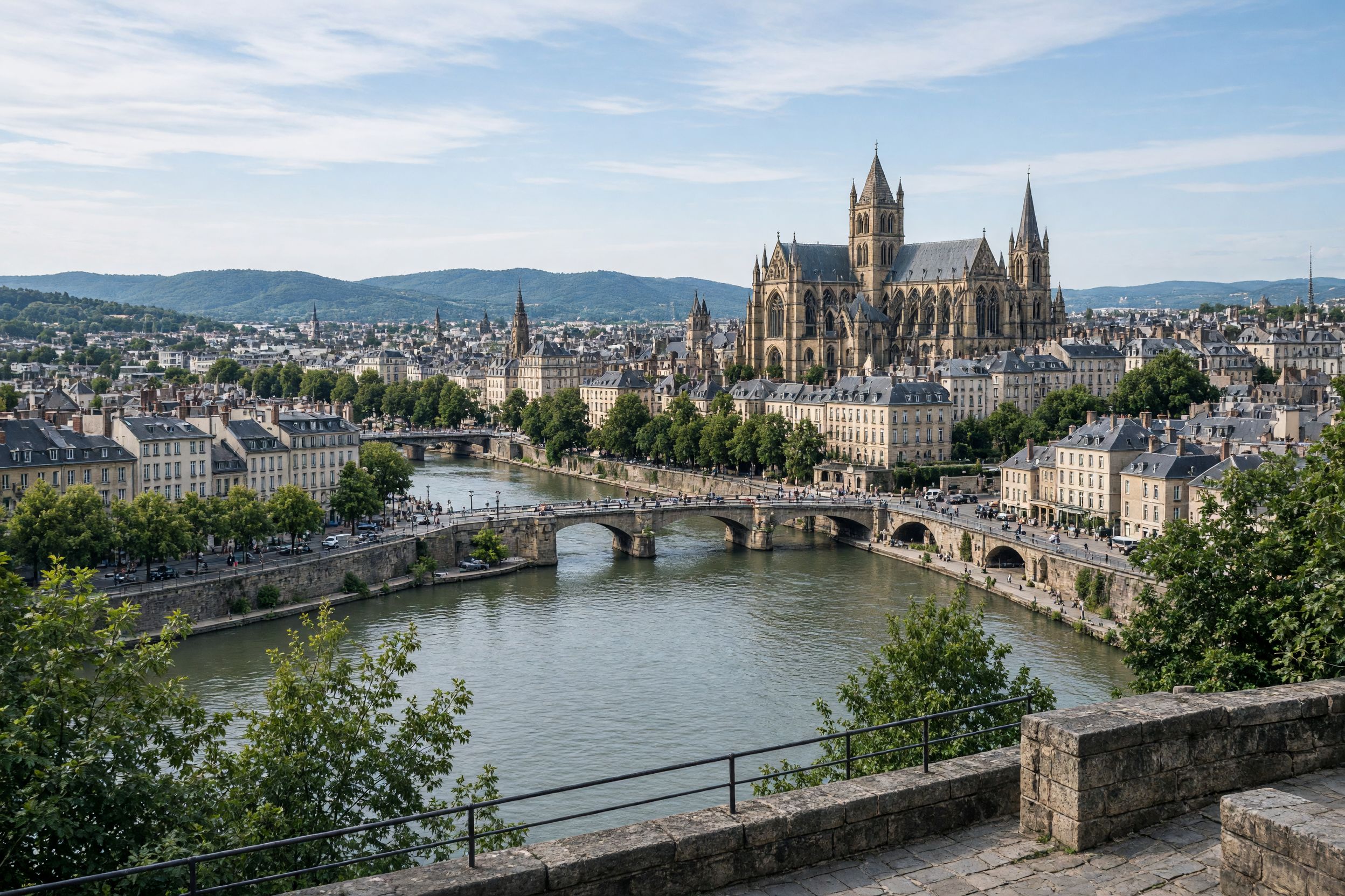 Metz