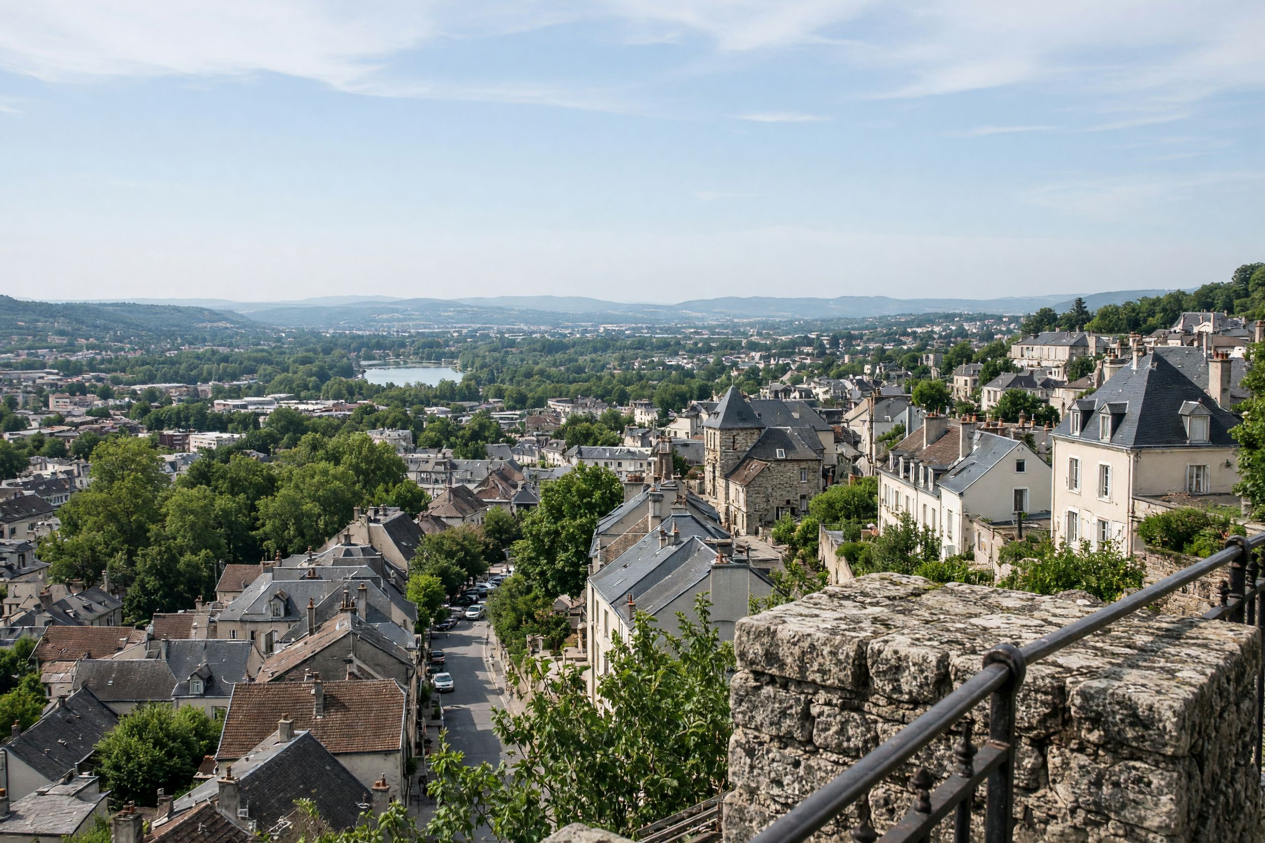 Montmorency