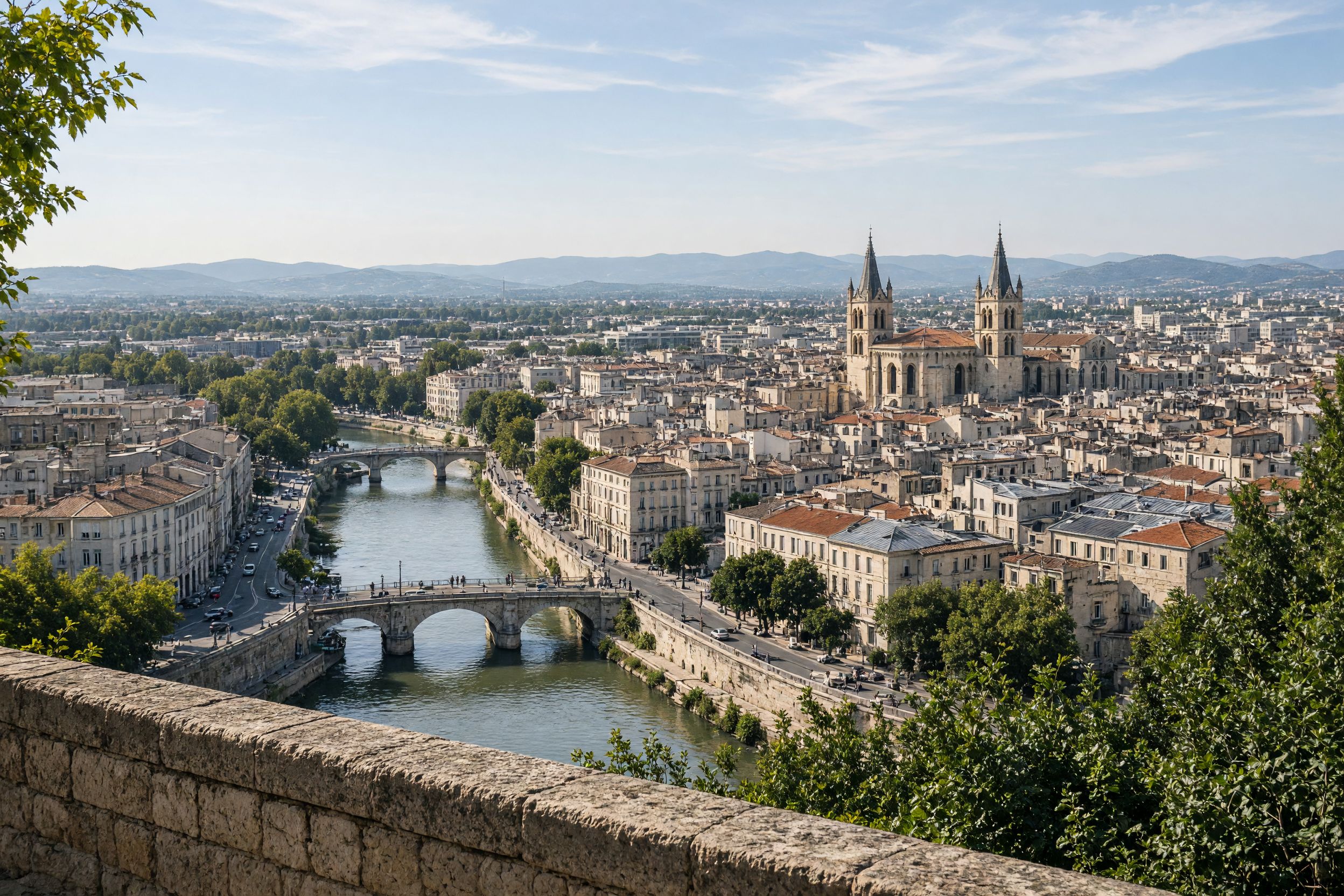 Montpellier