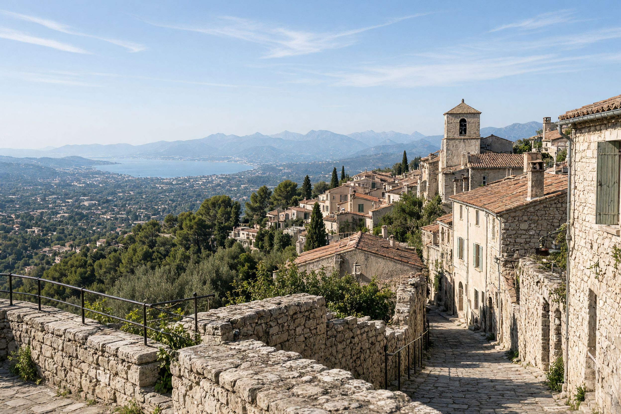 Mougins