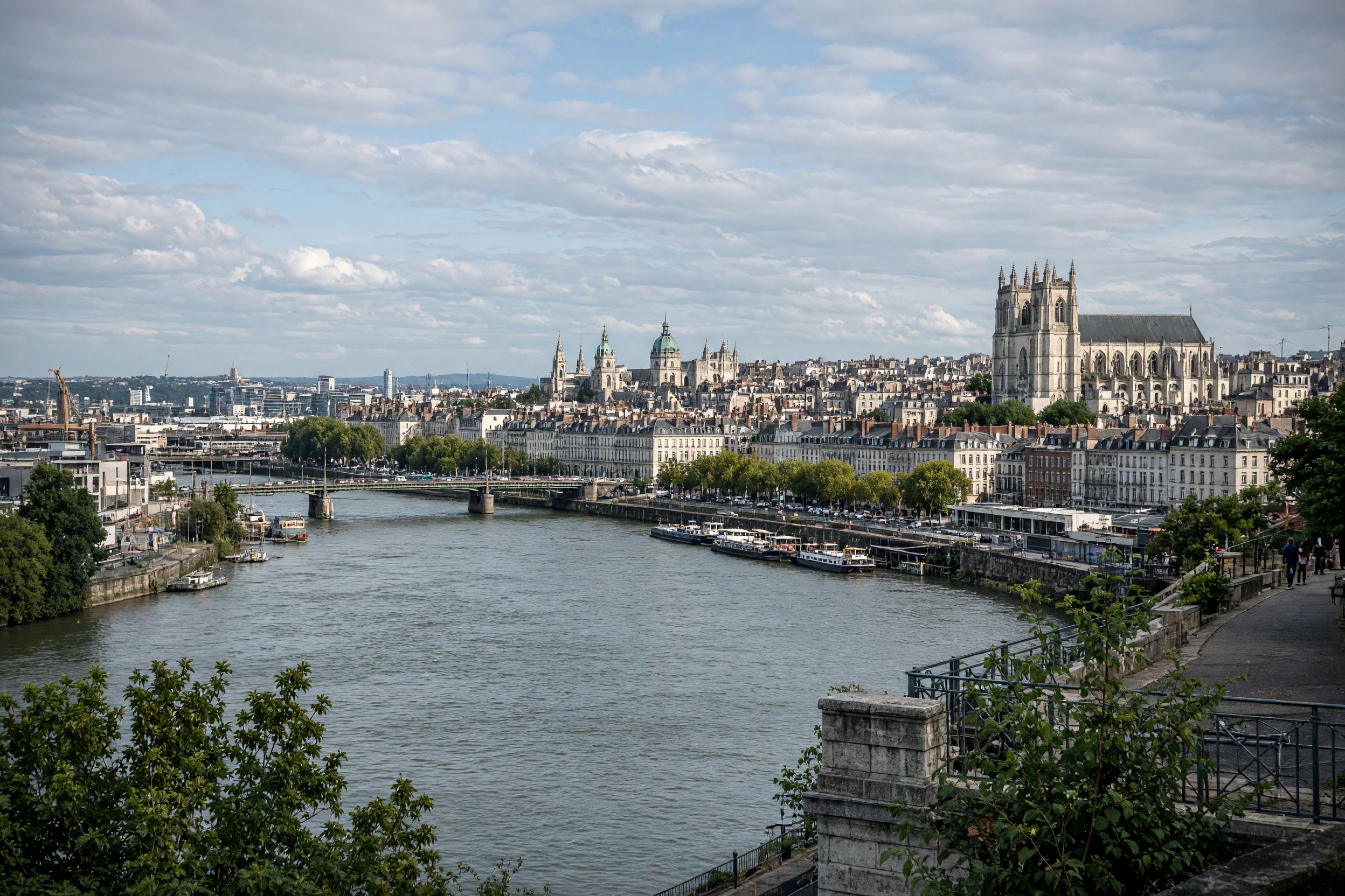 Nantes