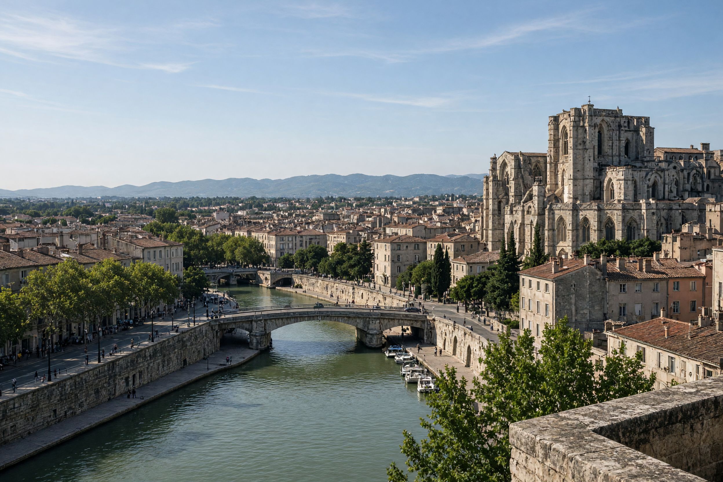 Narbonne
