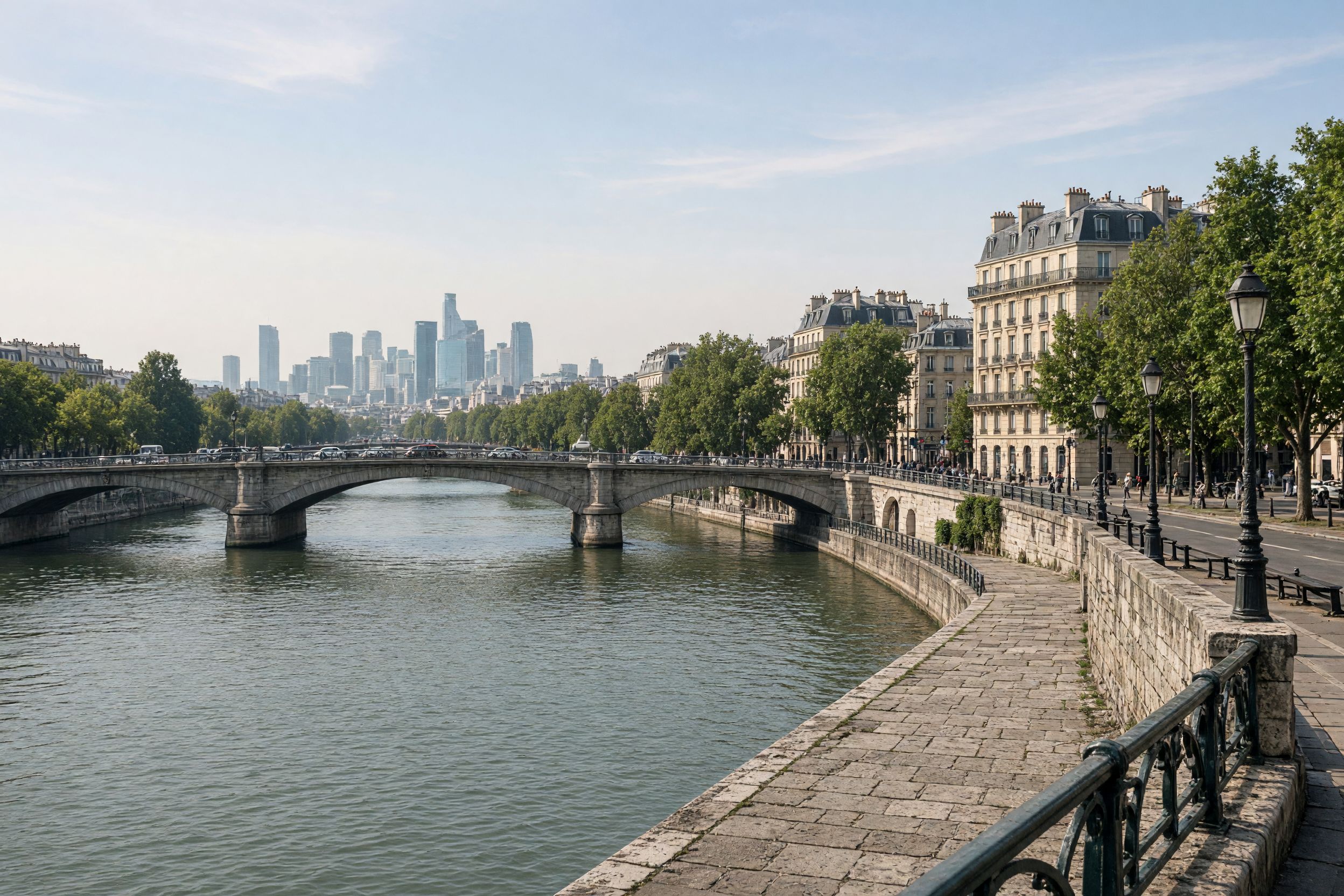 Neuilly Sur Seine