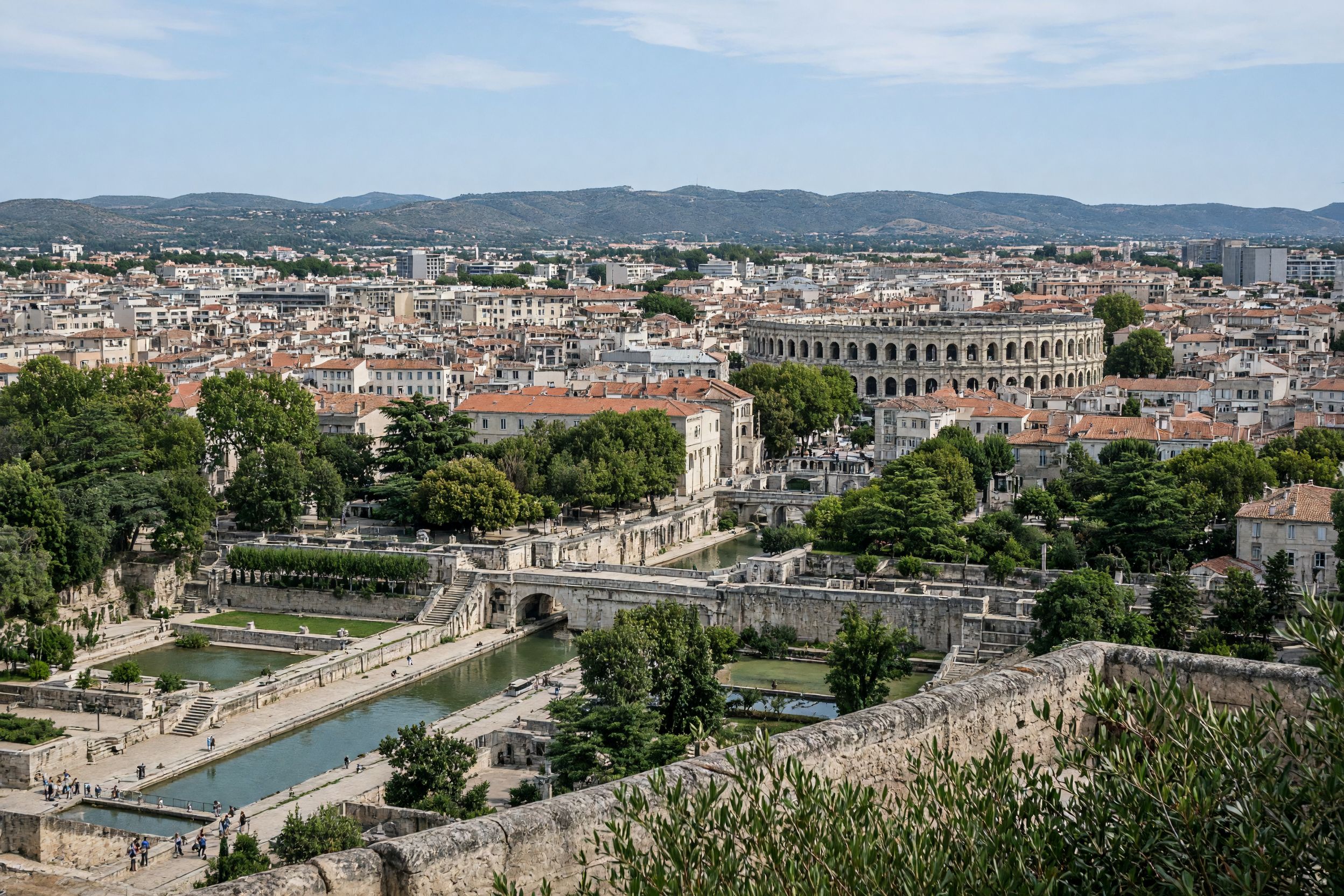 Nimes