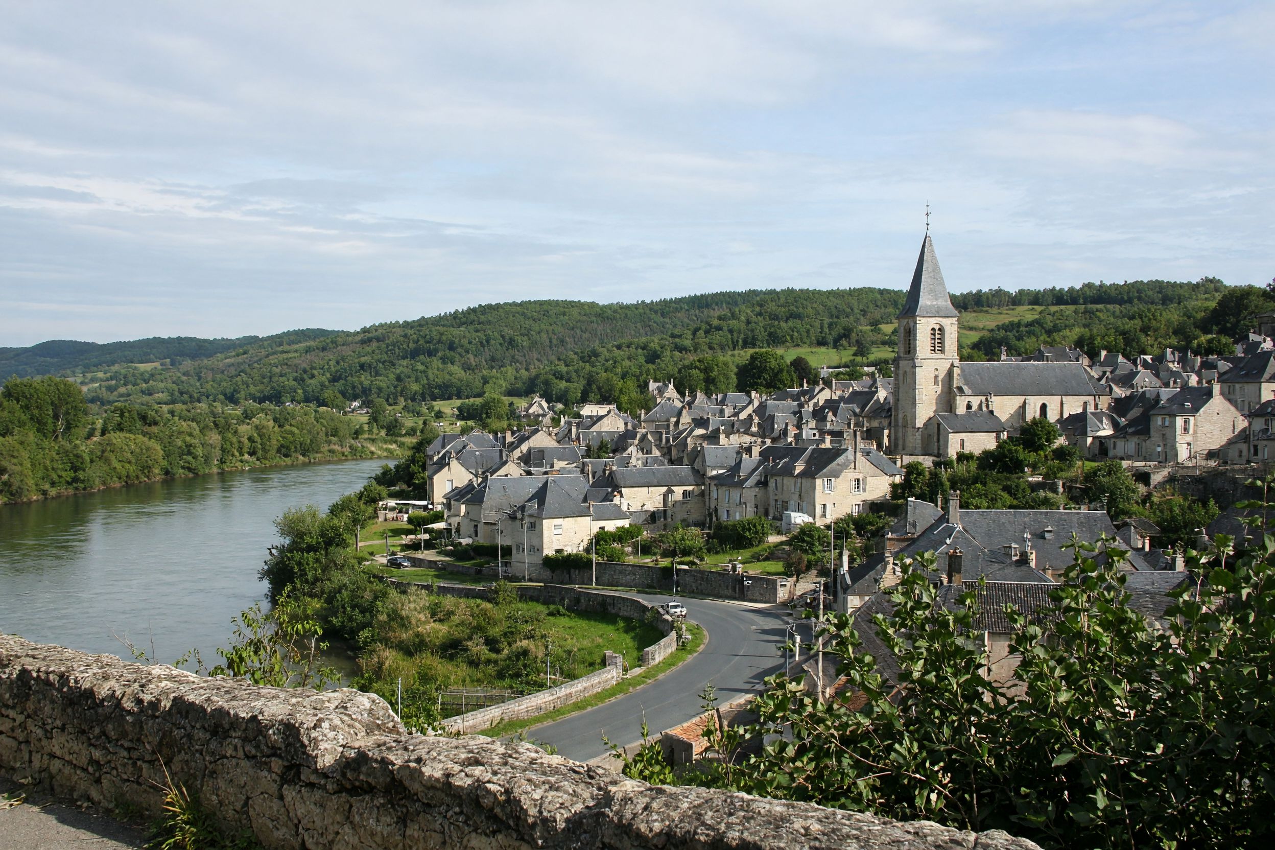 Noyant De Touraine