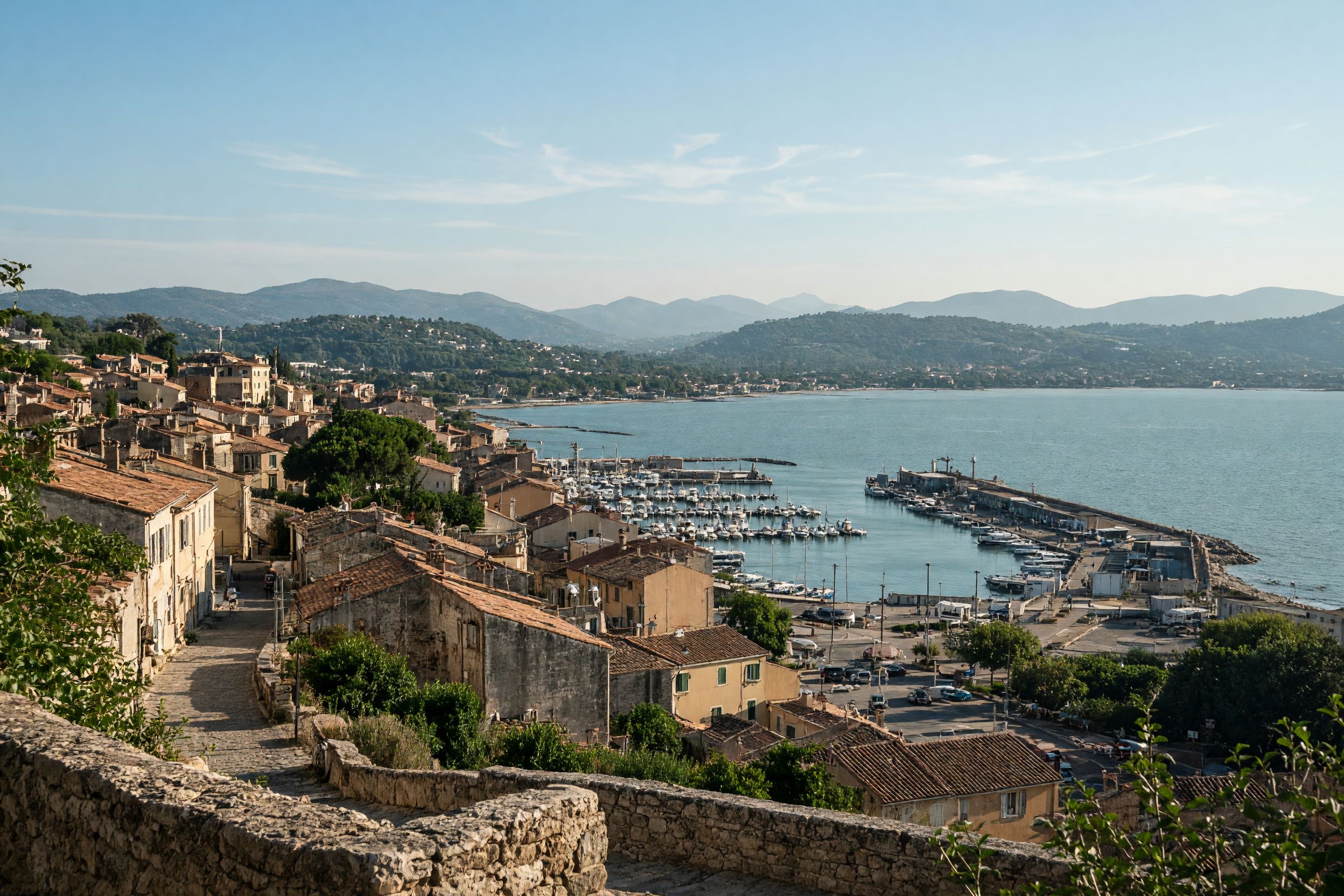 Porto Vecchio