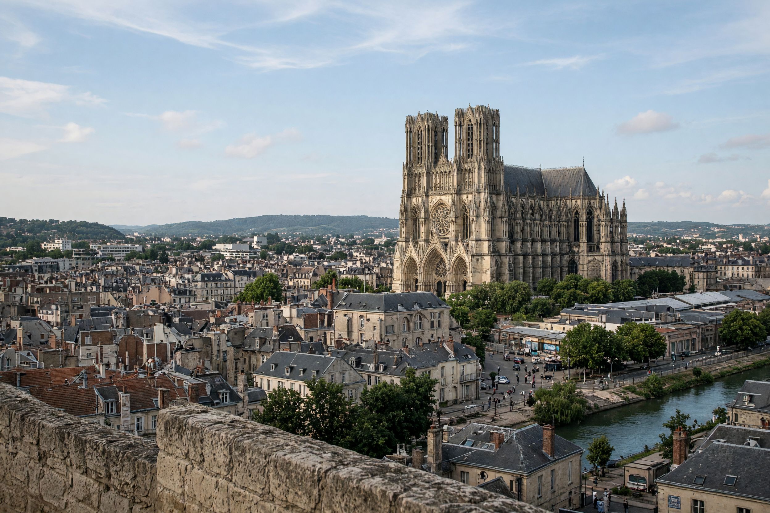 Reims