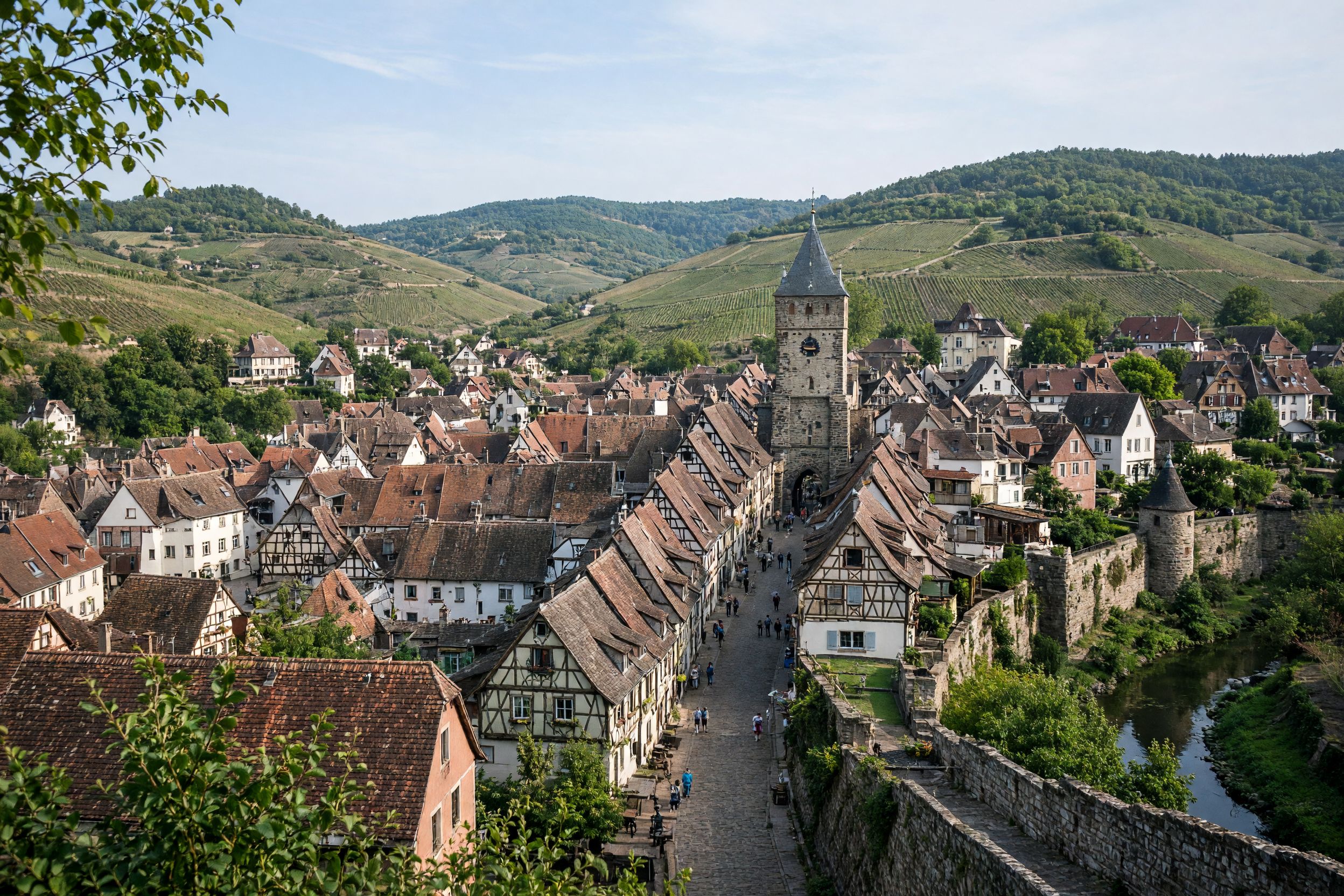 Riquewihr