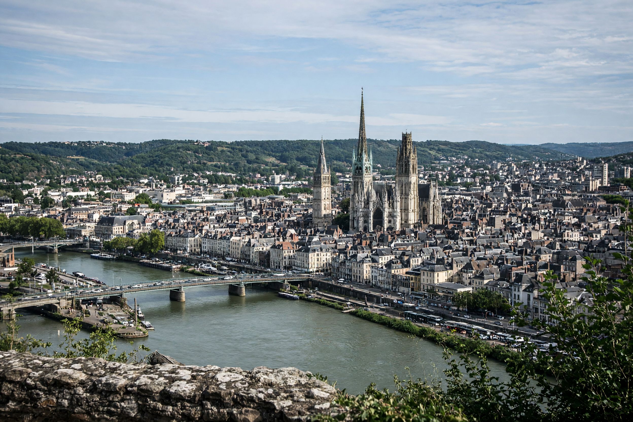 Rouen
