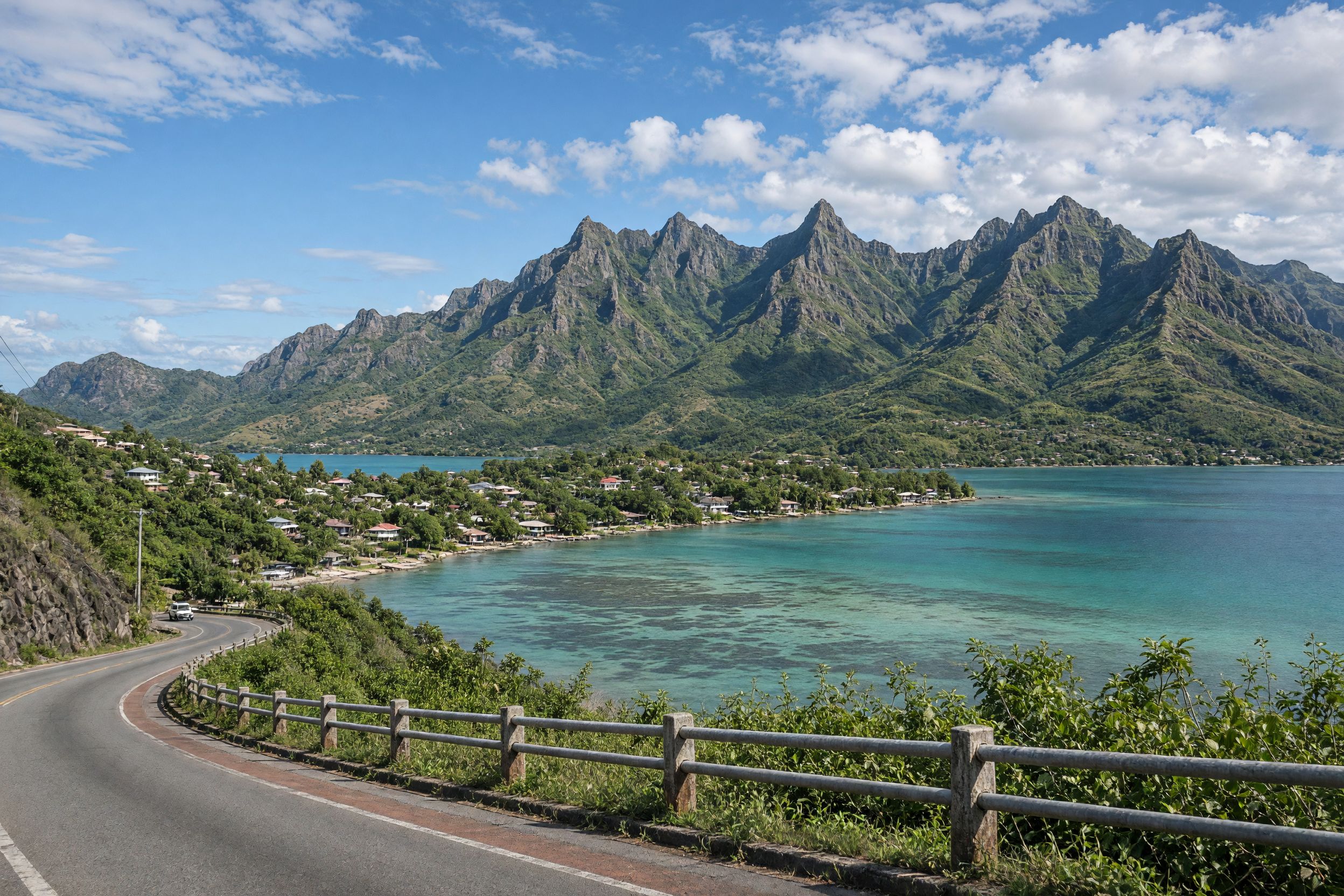 Moorea Maiao