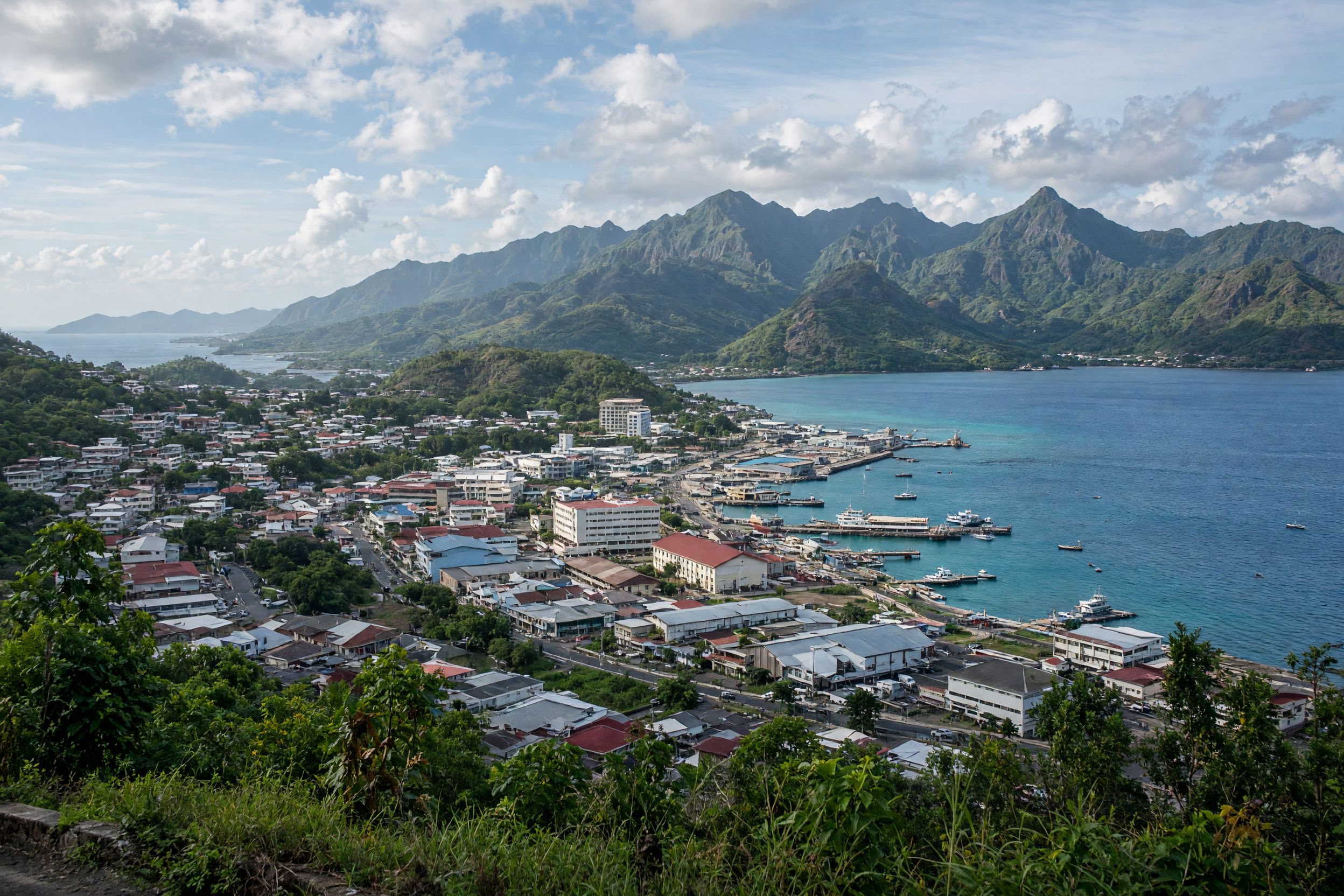 Papeete