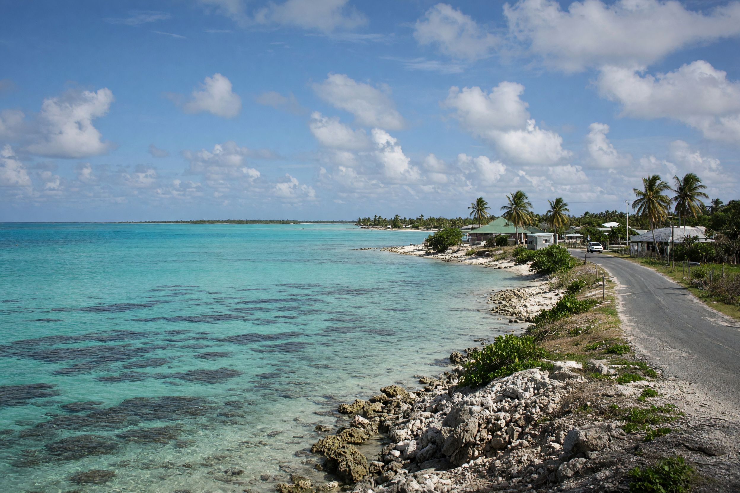 Rangiroa