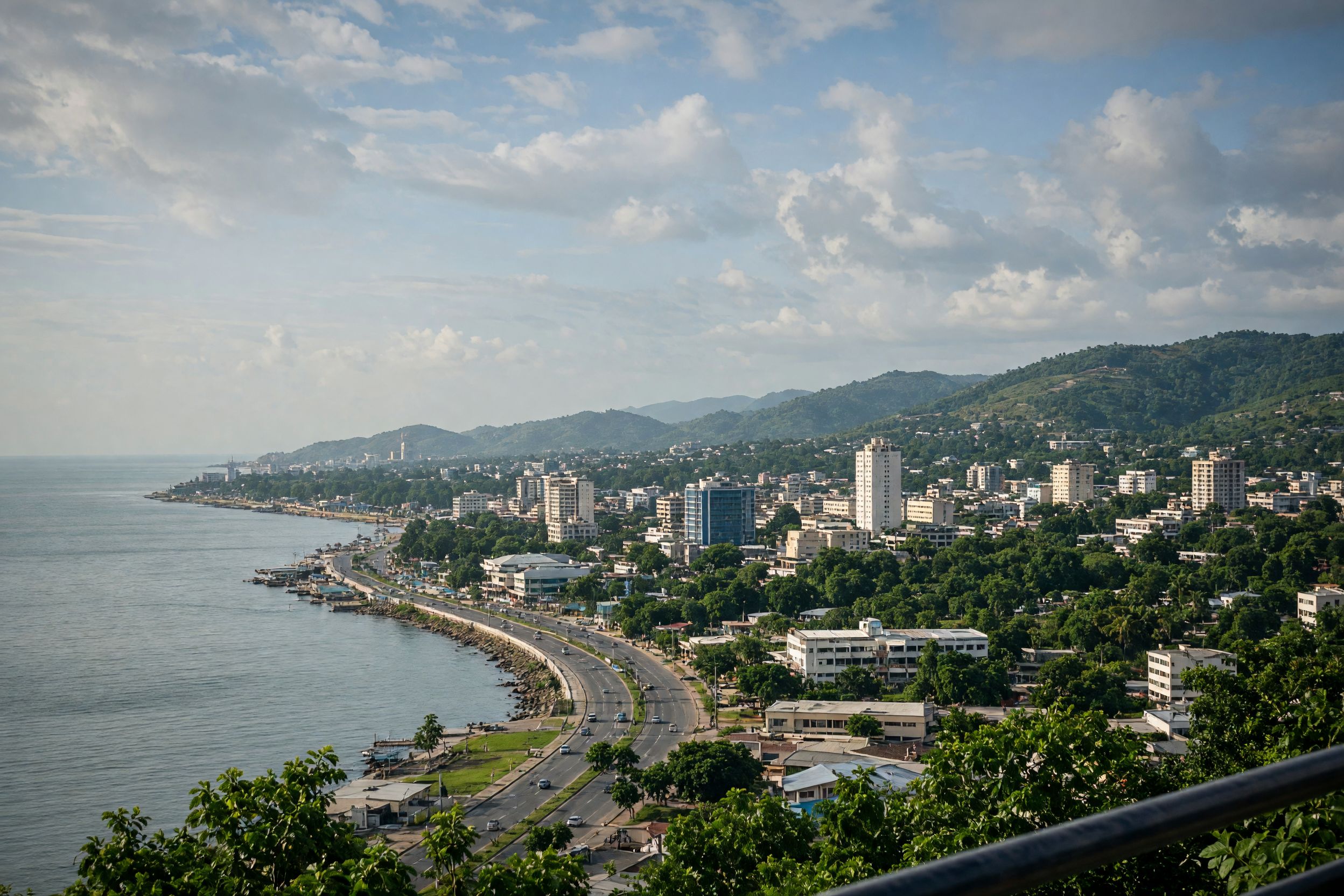 Libreville