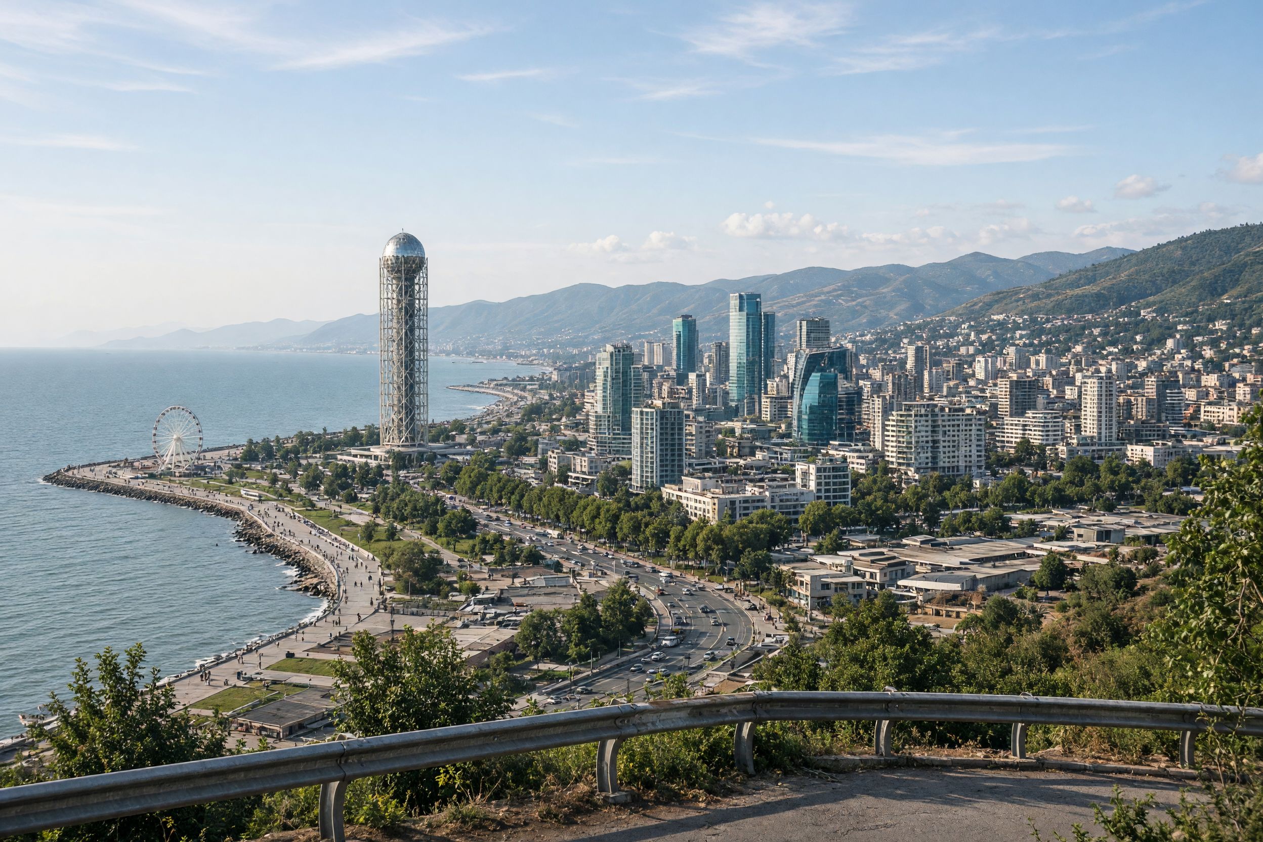 Batumi