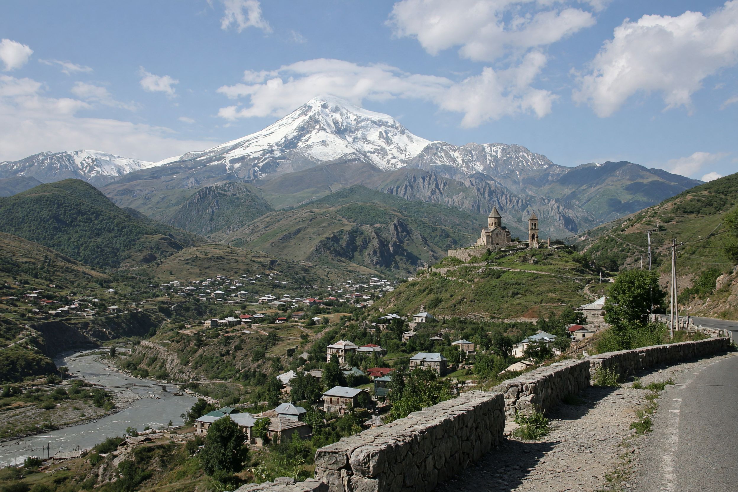 Gergeti