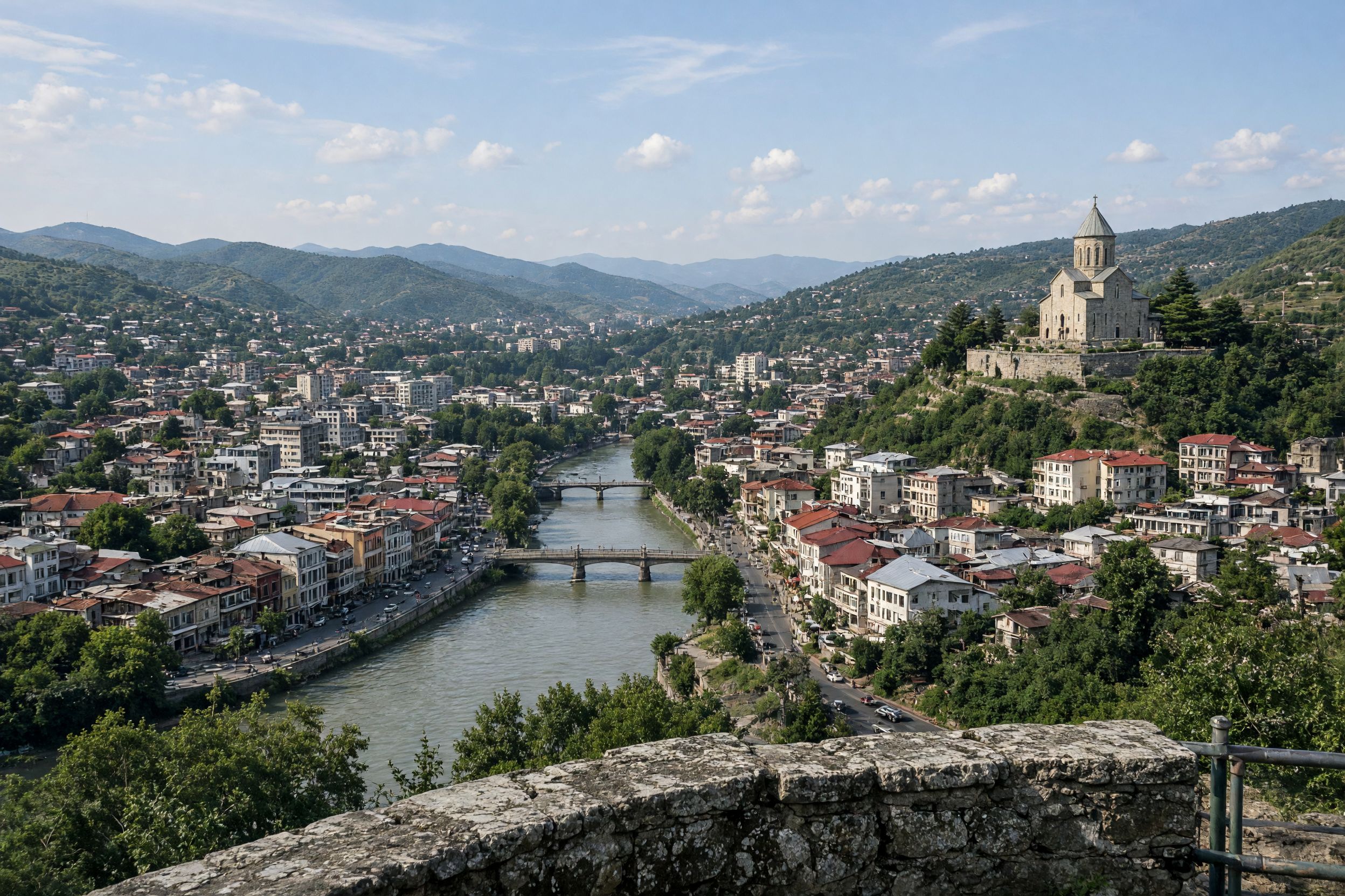 Kutaisi