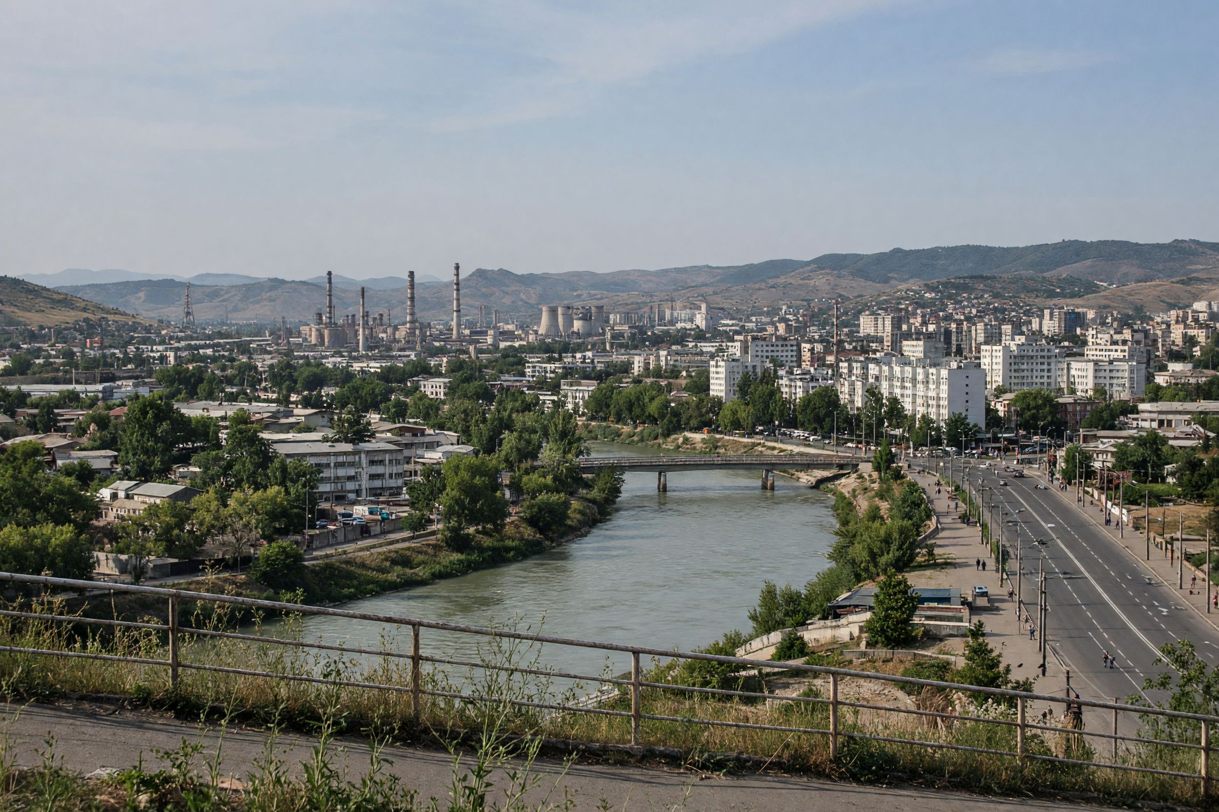 Rustavi