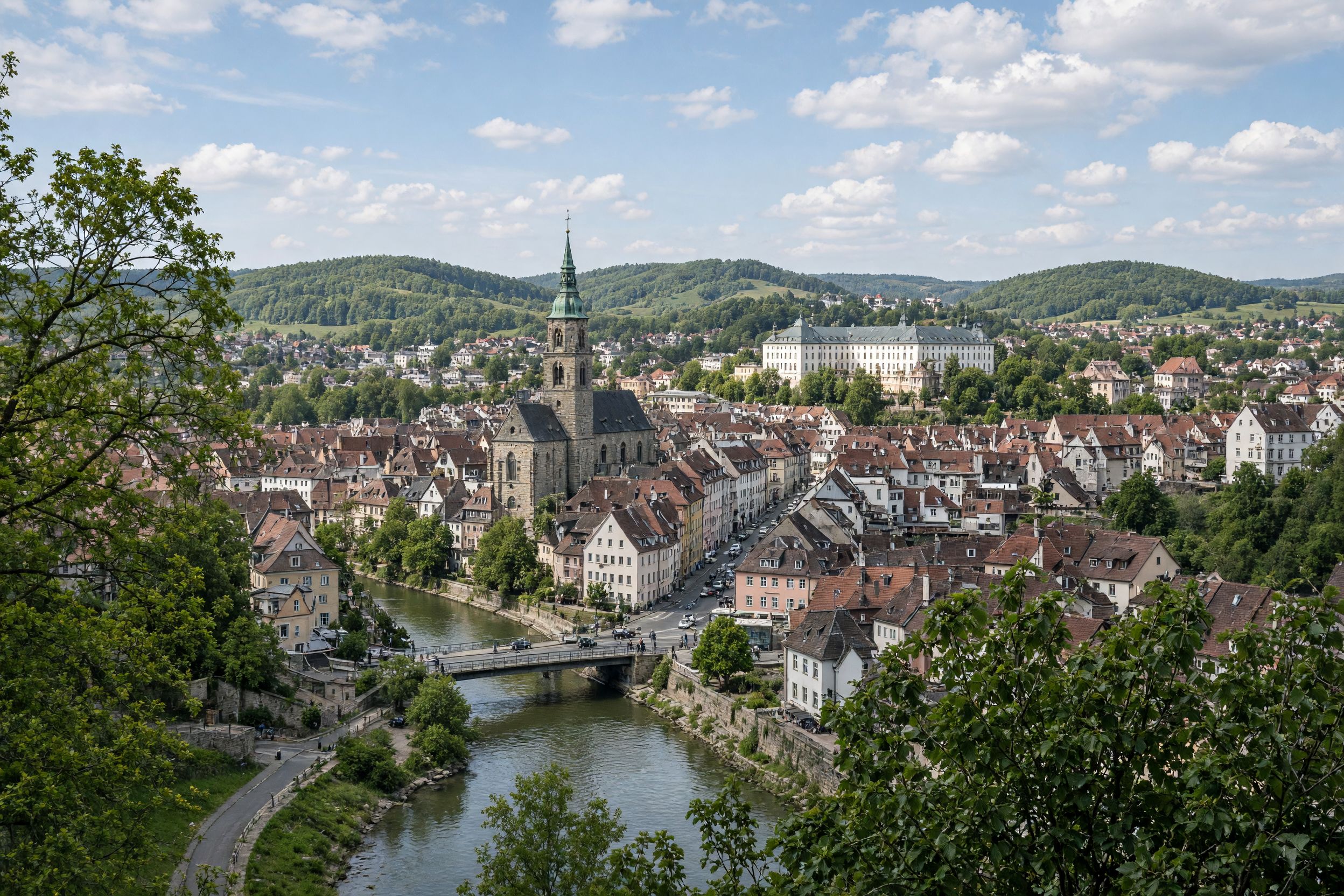 Ansbach
