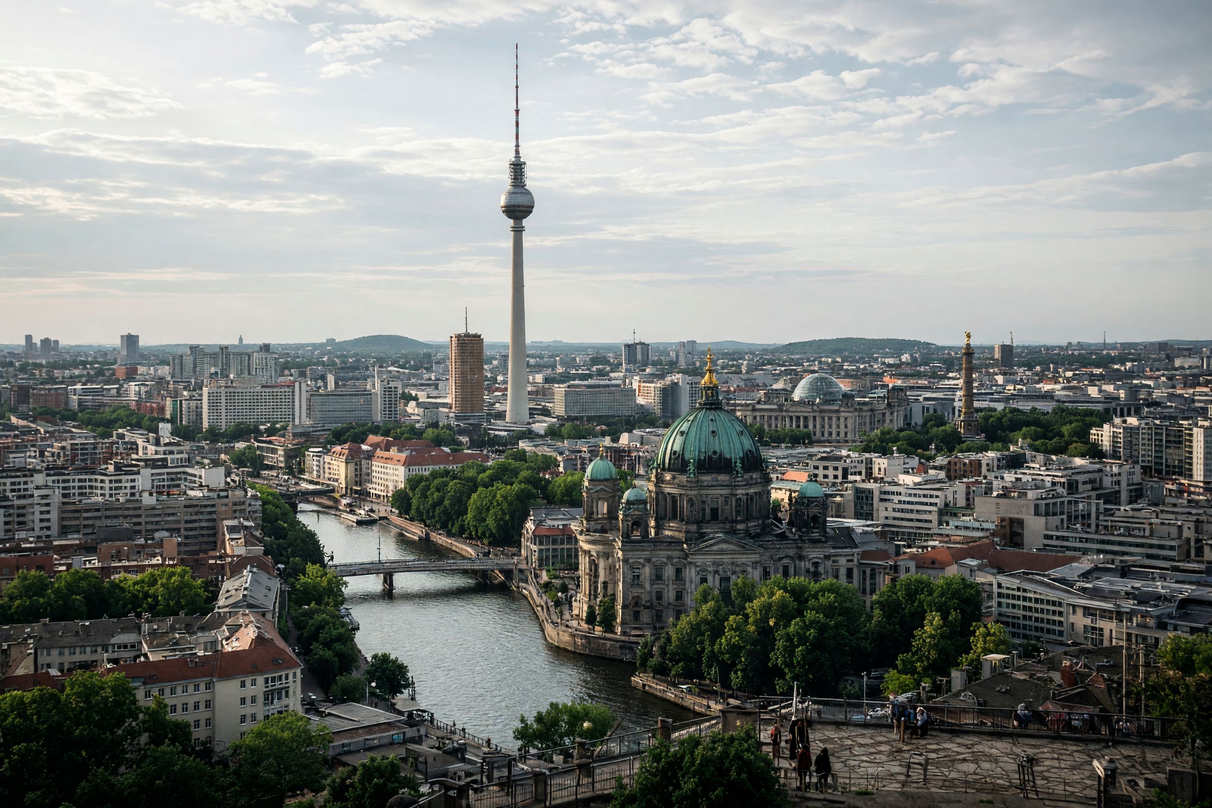 Berlin