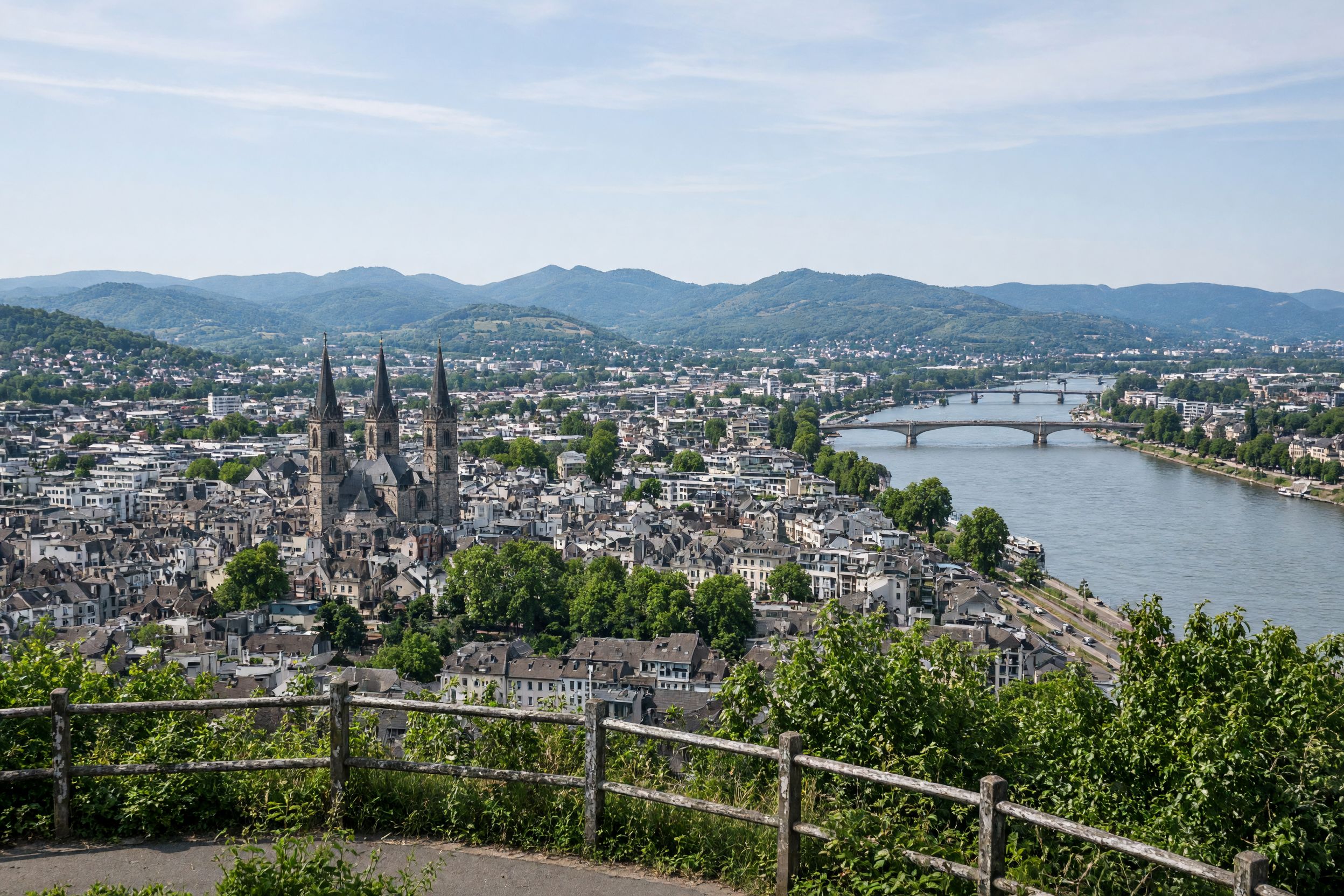 Bonn