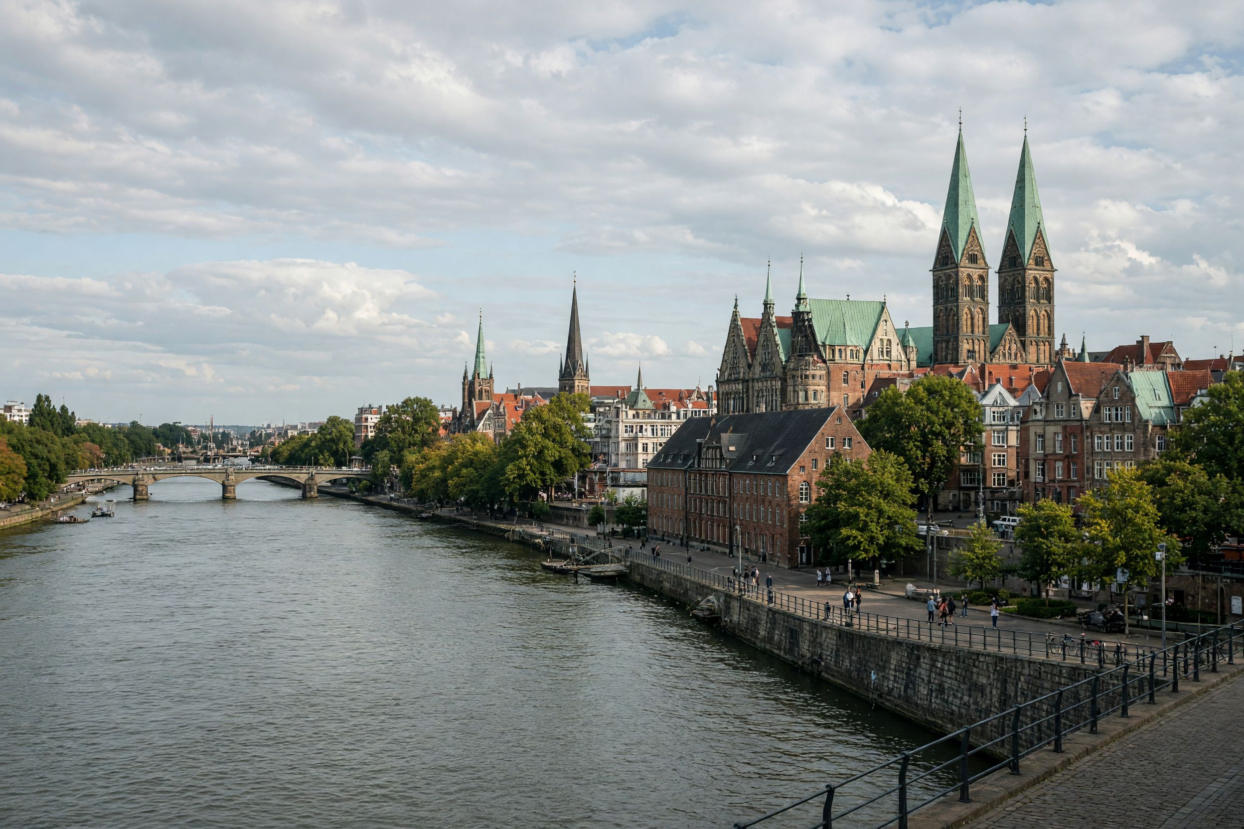 Bremen City