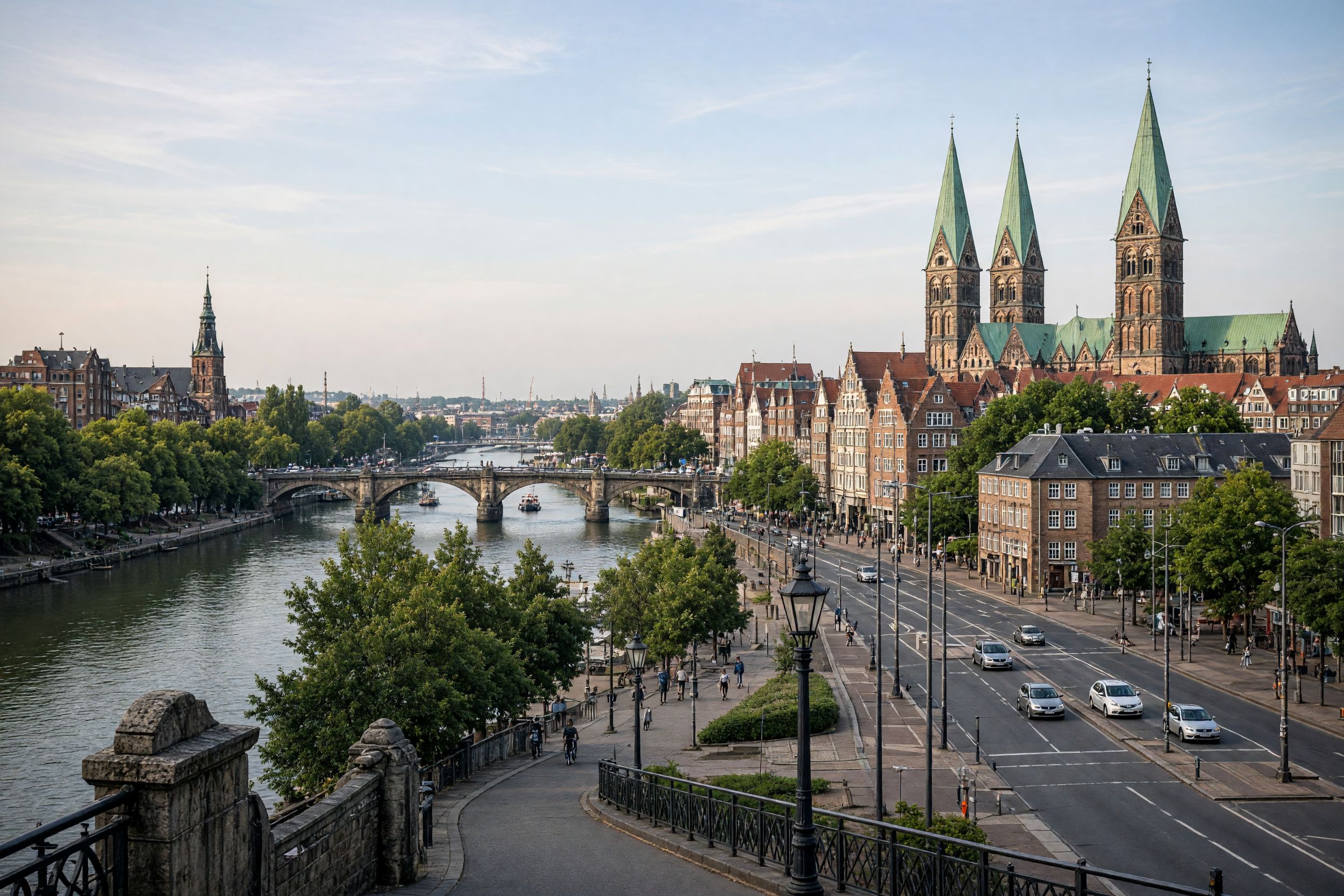 Bremen