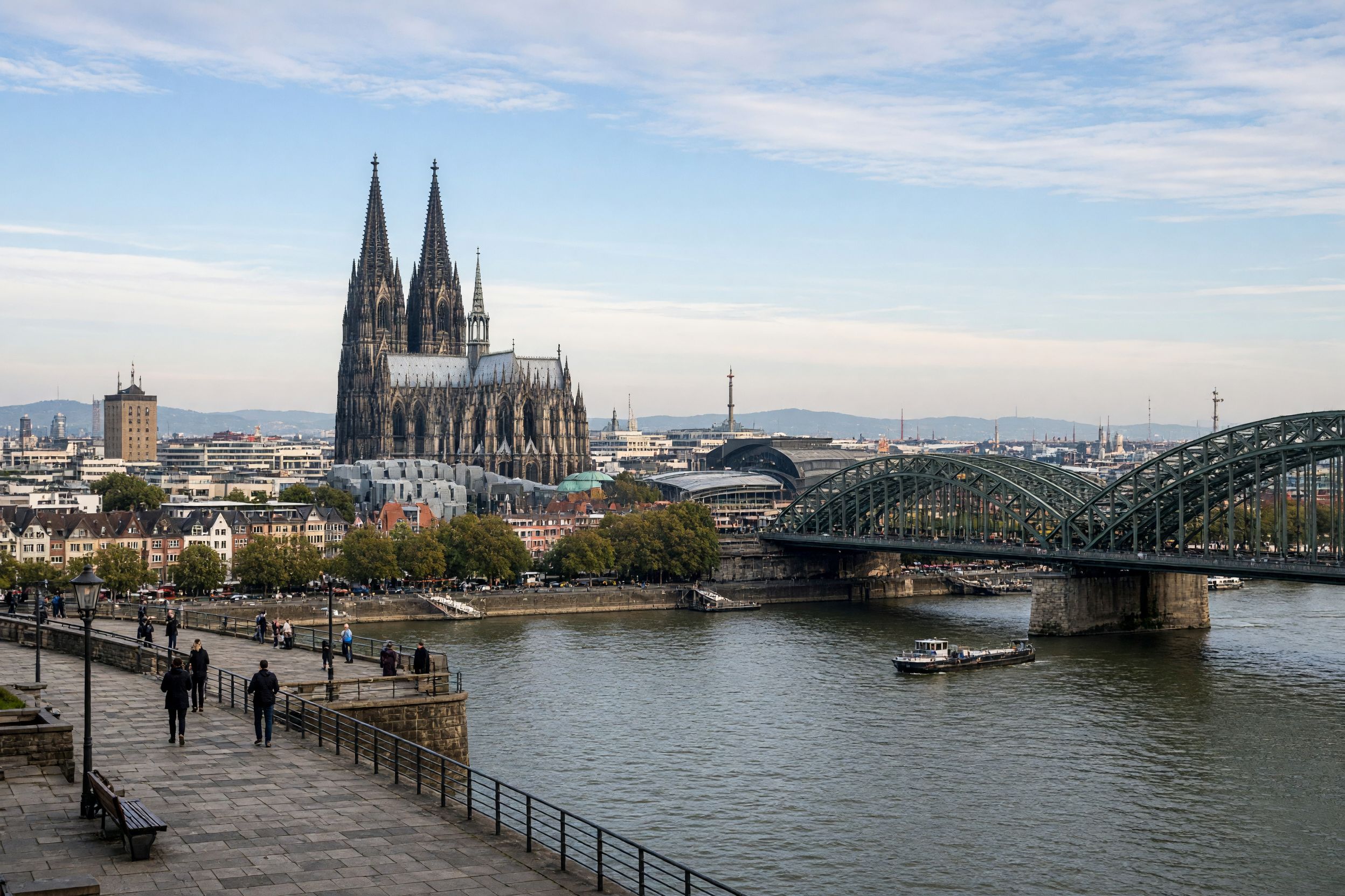 Cologne