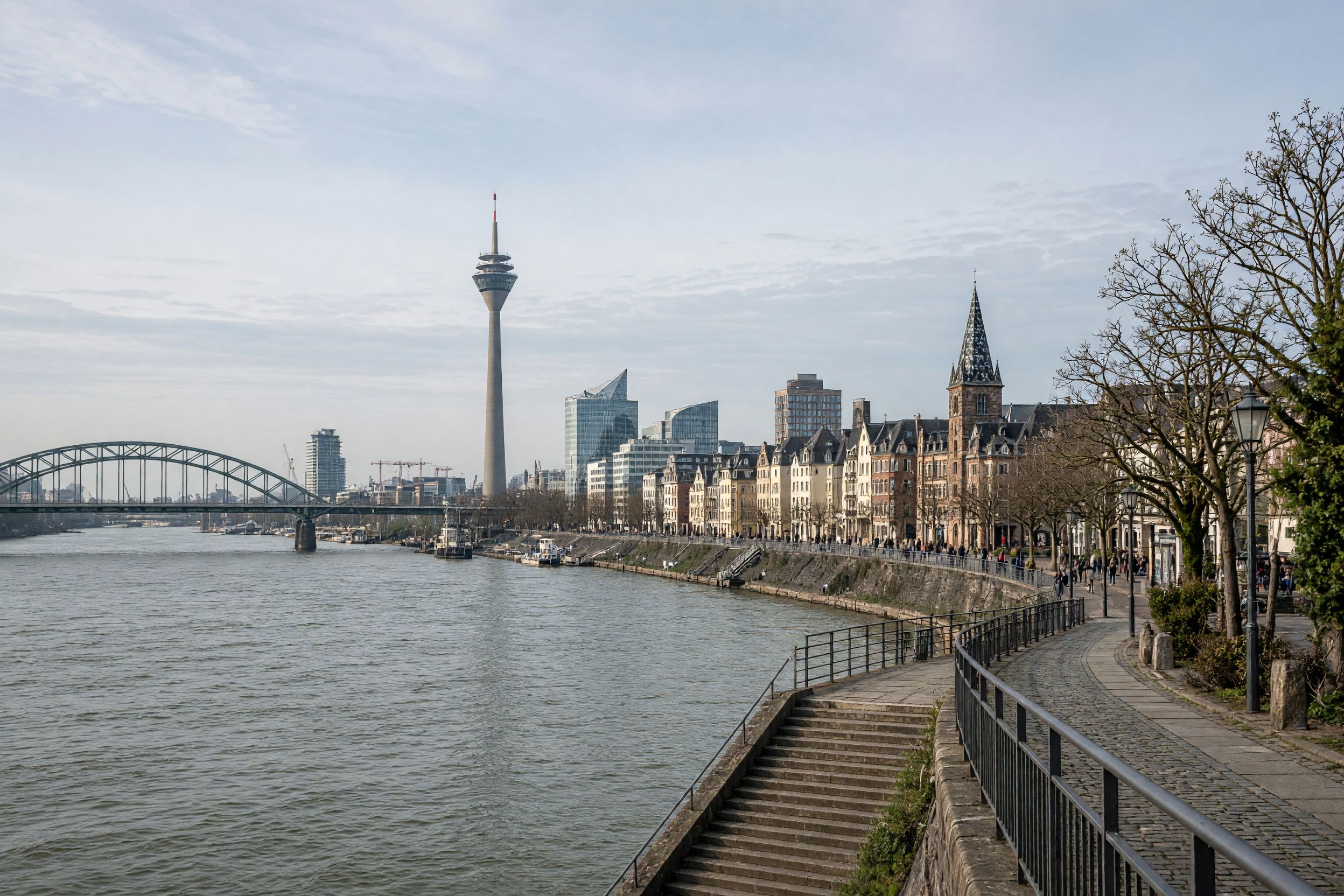 Duesseldorf