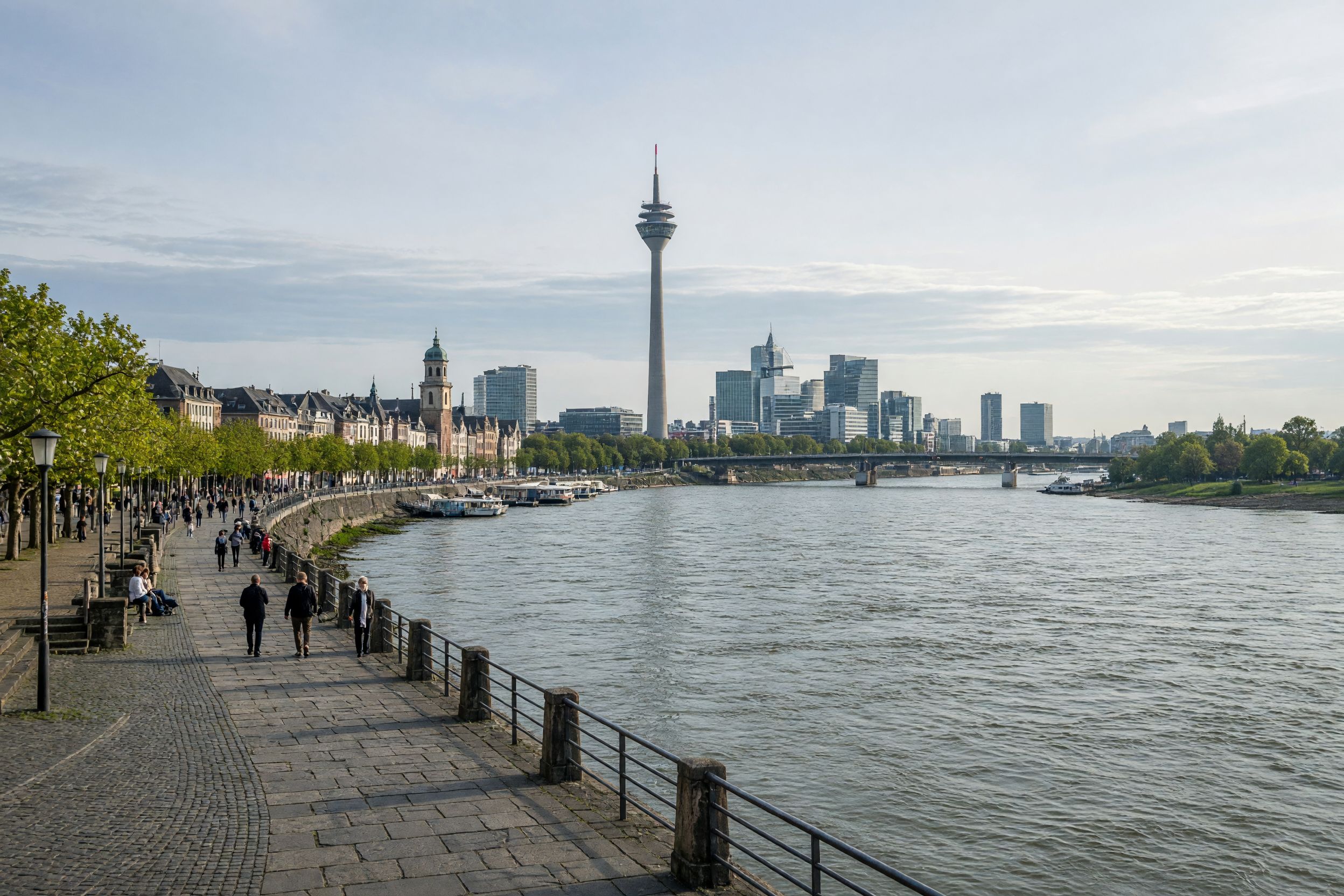 Dusseldorf