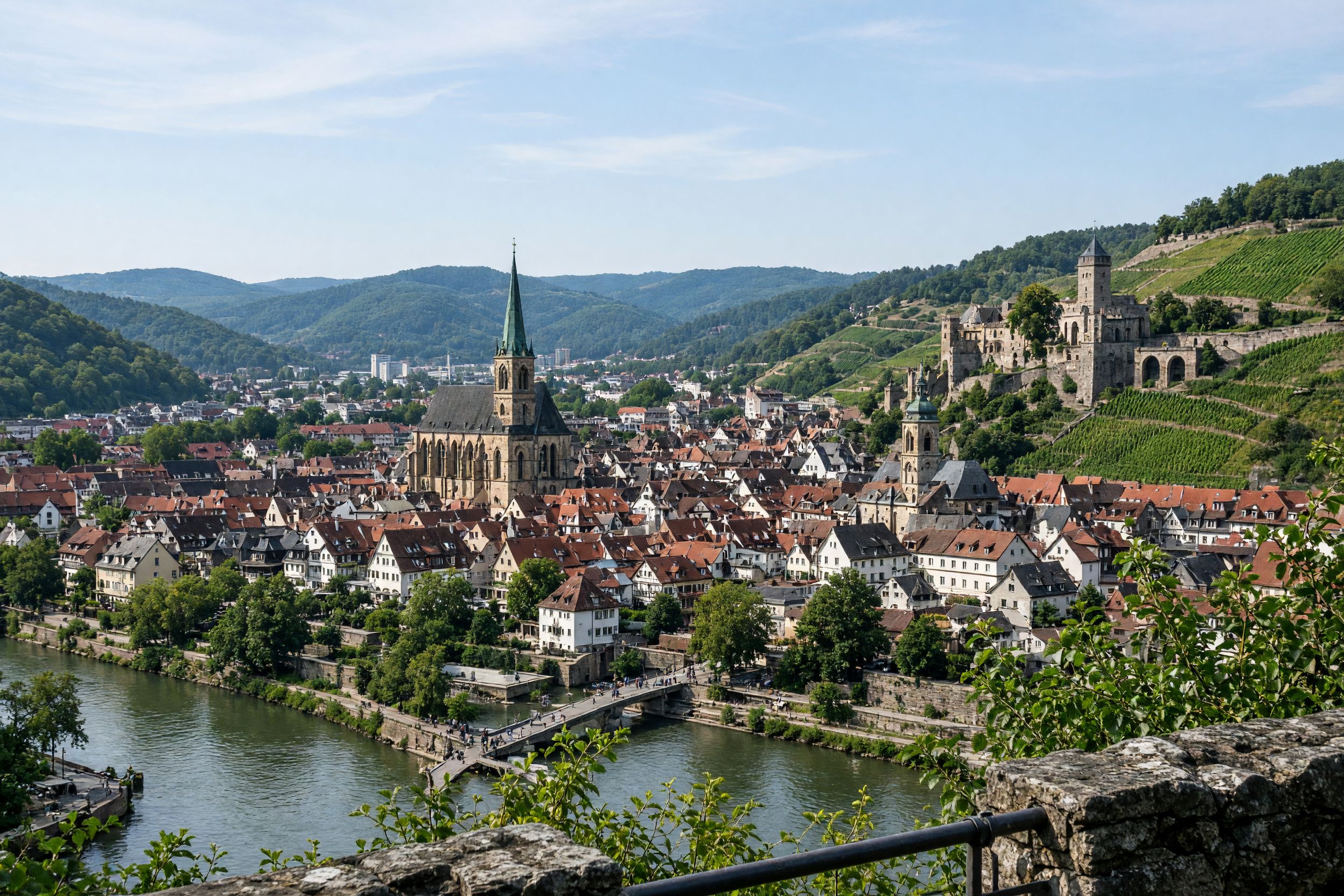 Esslingen