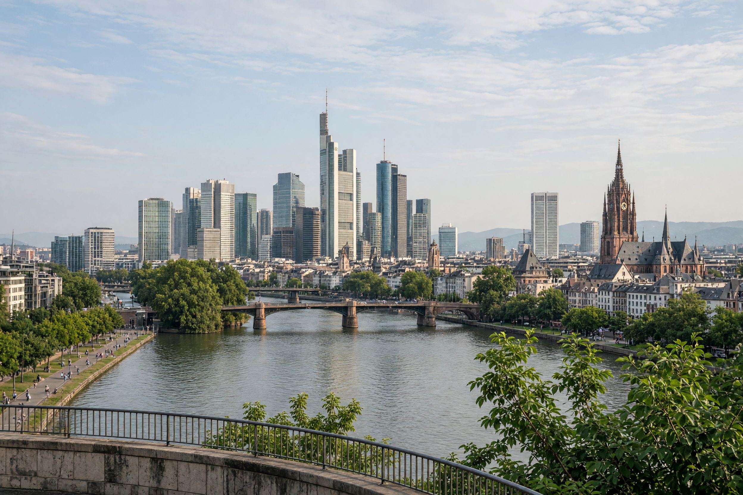 Frankfurt Am Main