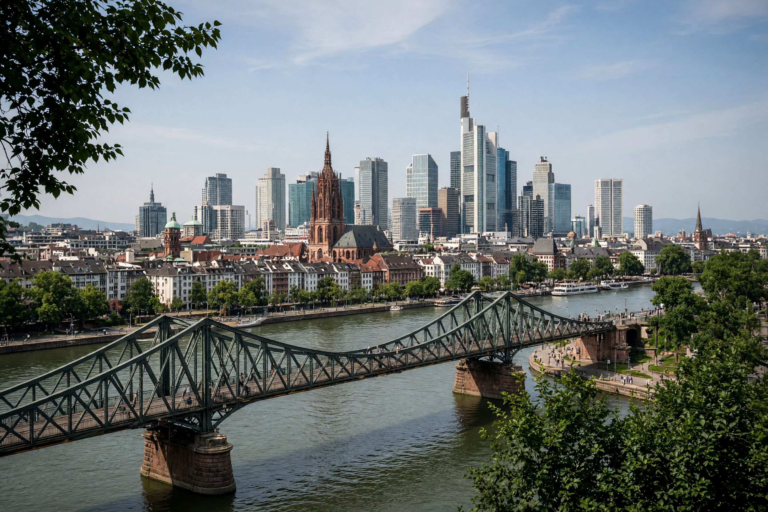 Frankfurt