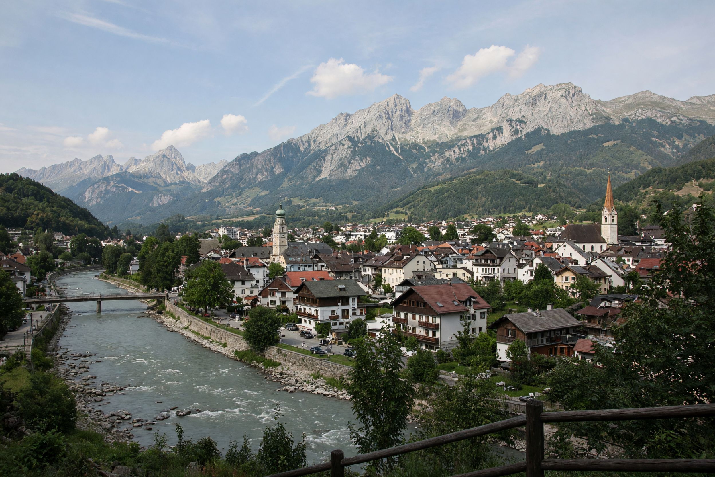 Garmisch Partenkirchen