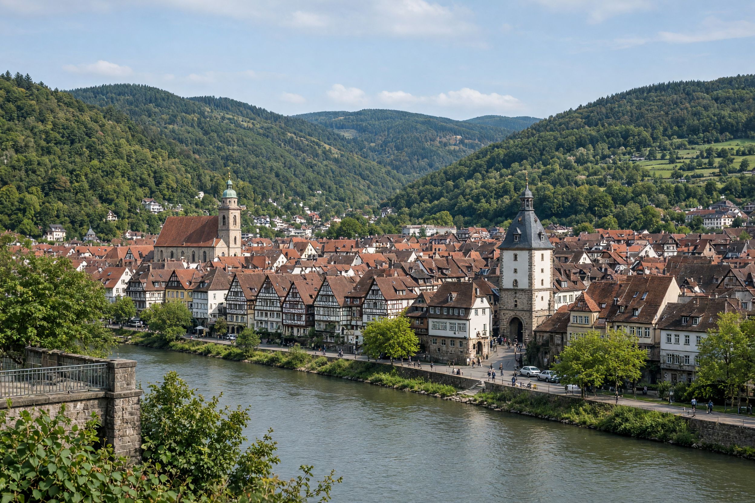 Gengenbach