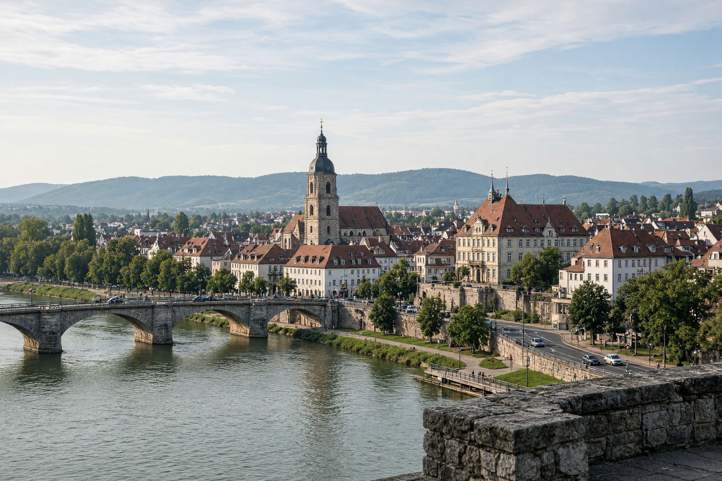 Hanau