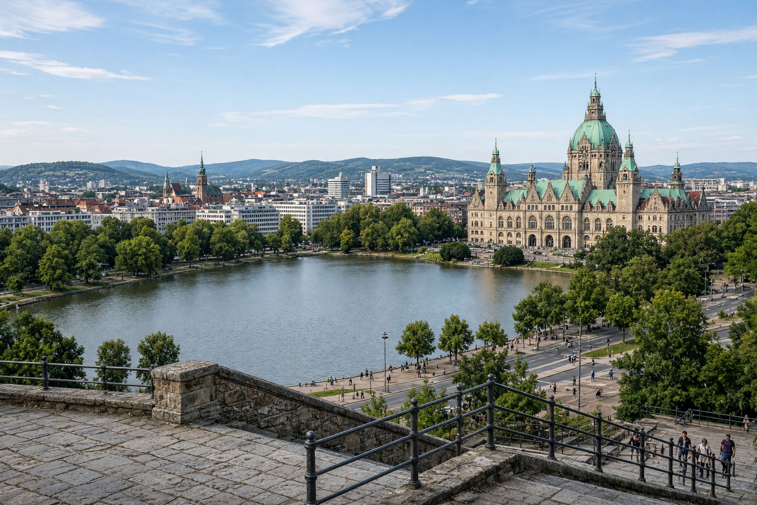 Hanover