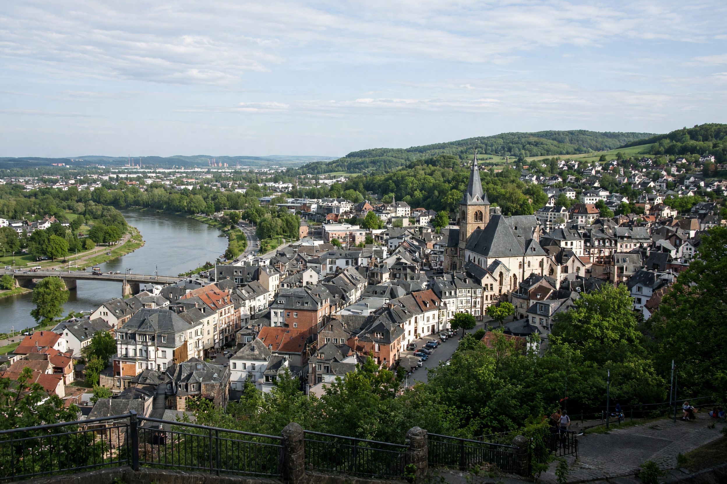 Hattingen