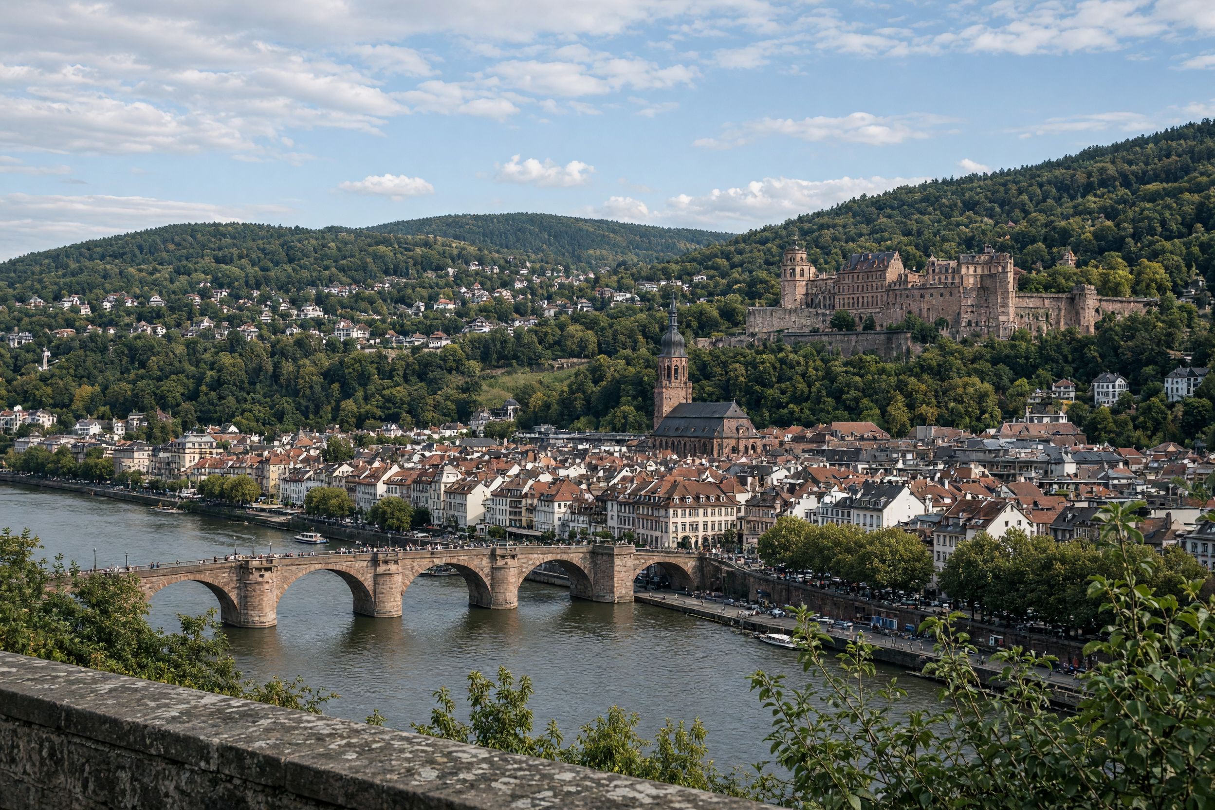 Heidelberg