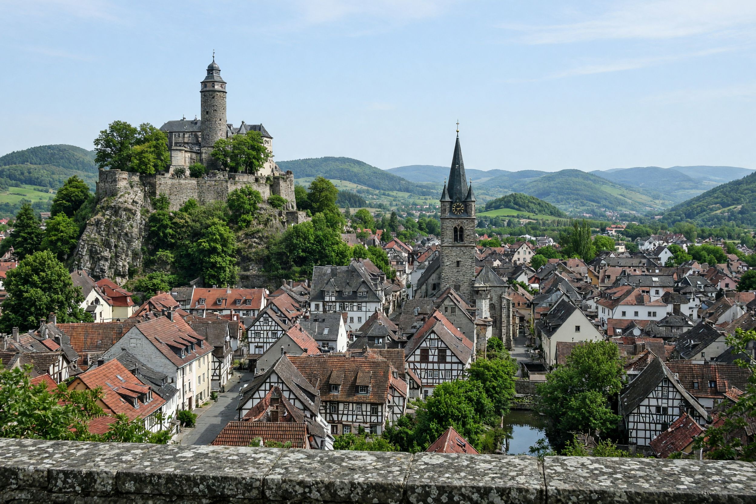 Idstein