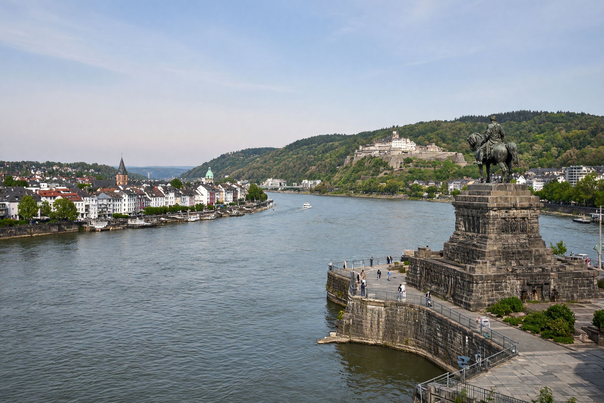 Koblenz