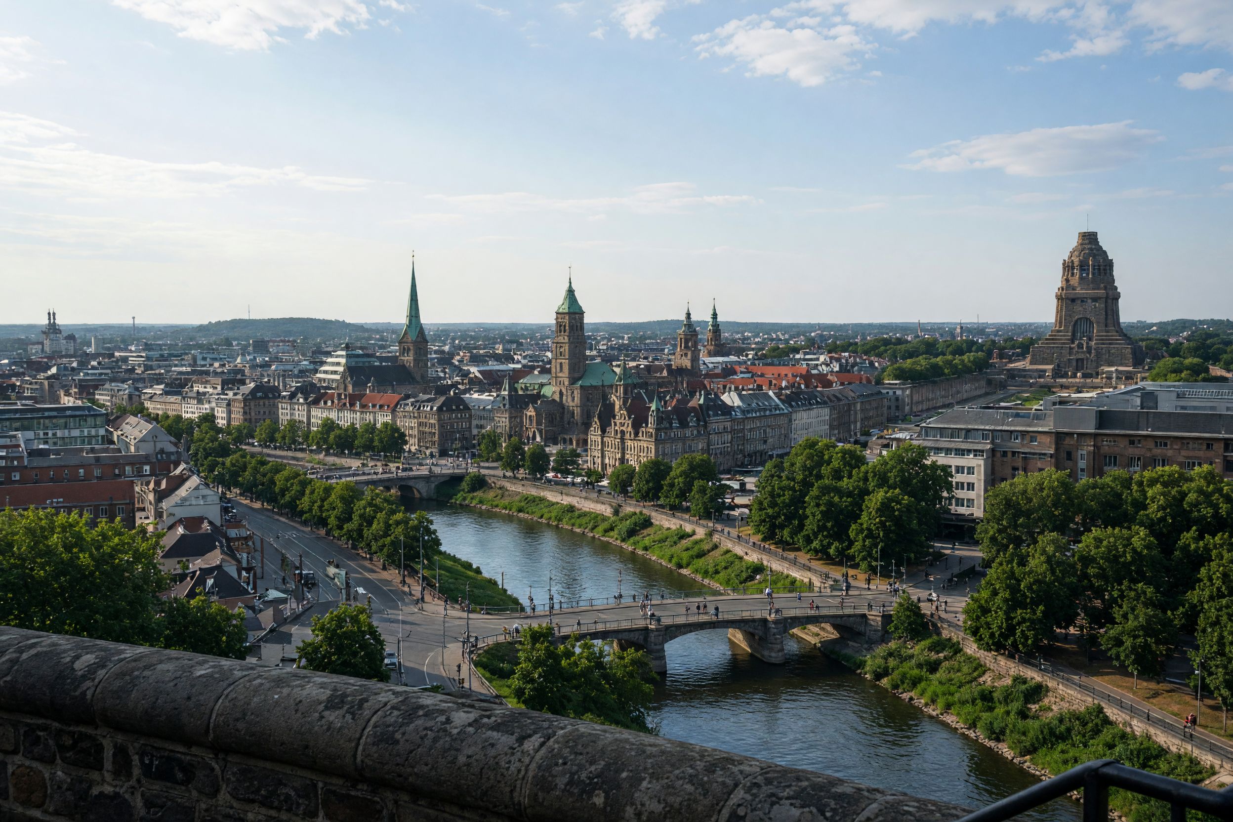 Leipzig