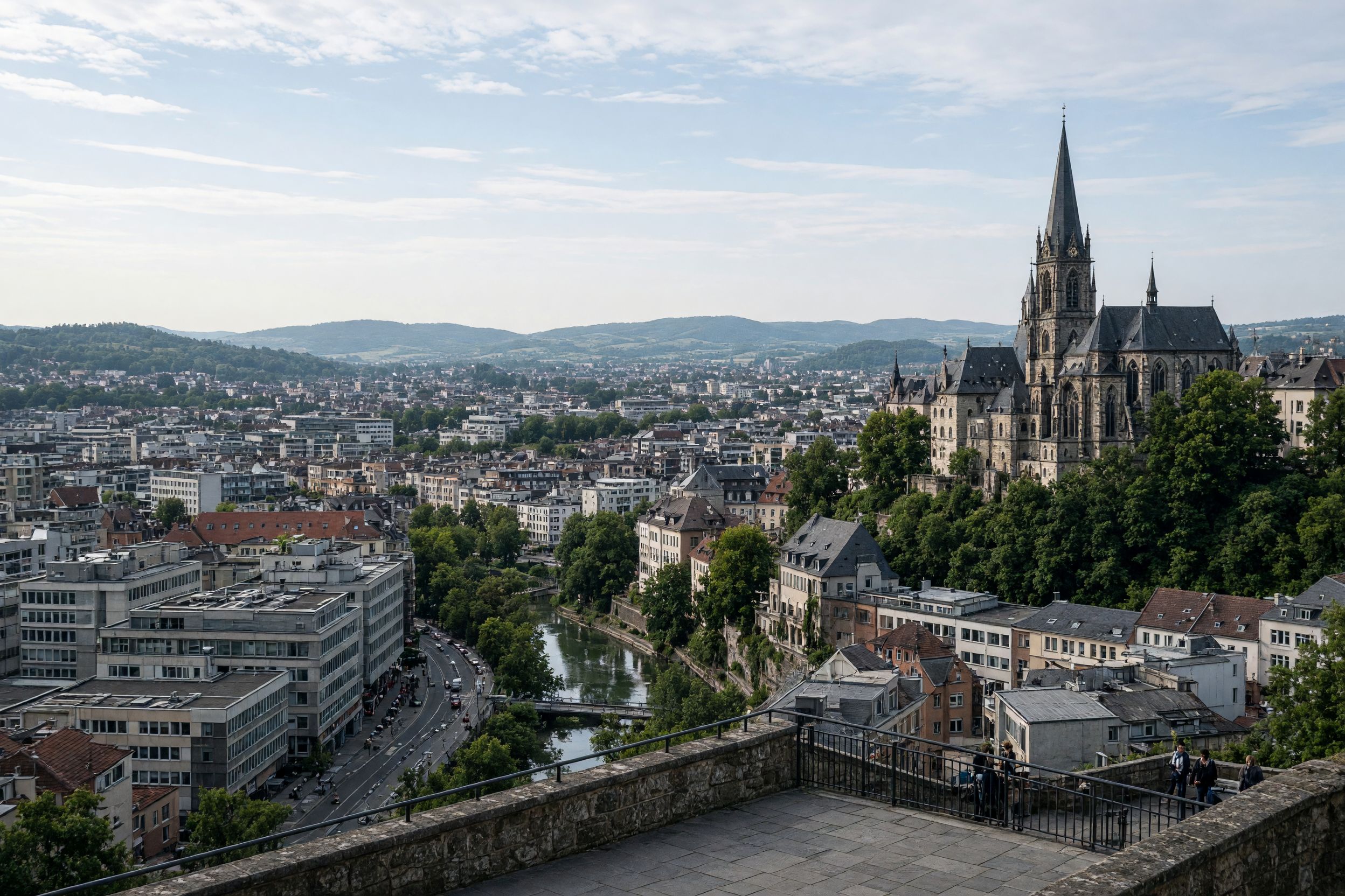 Monchengladbach
