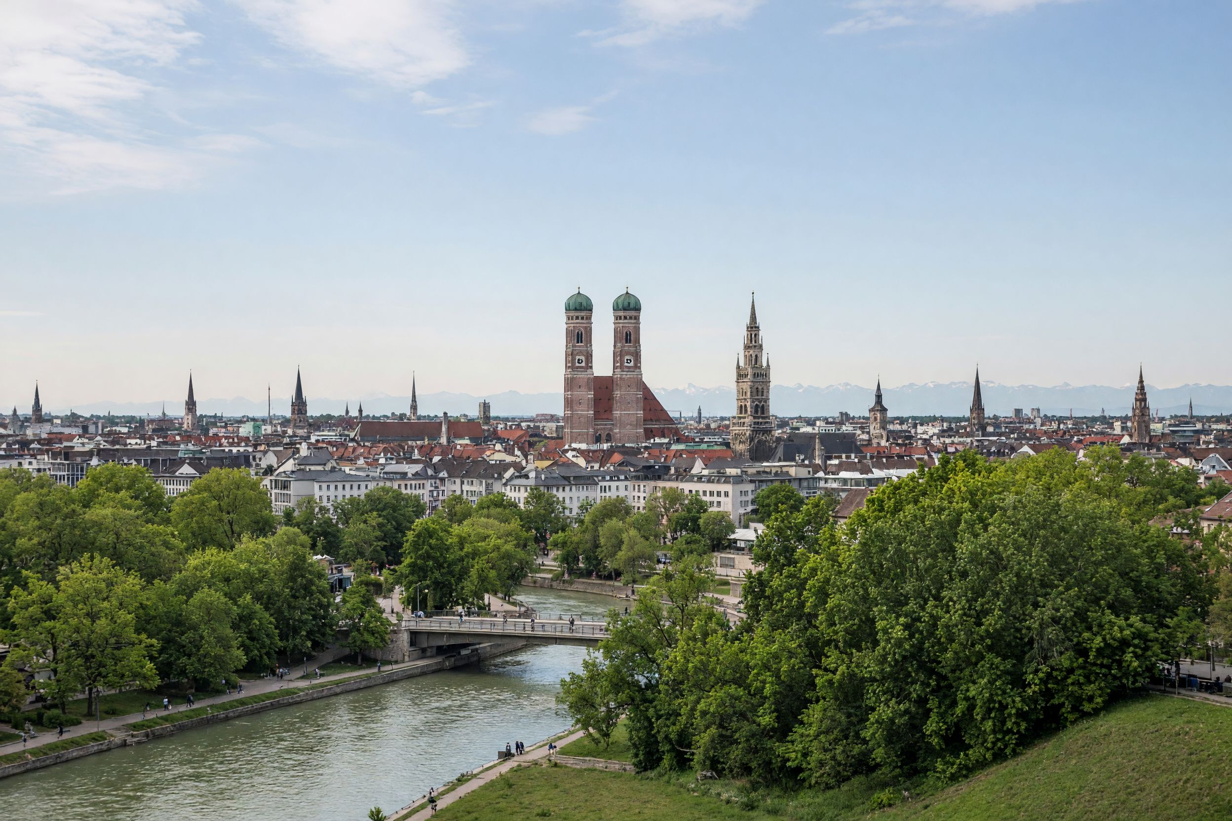 Munich