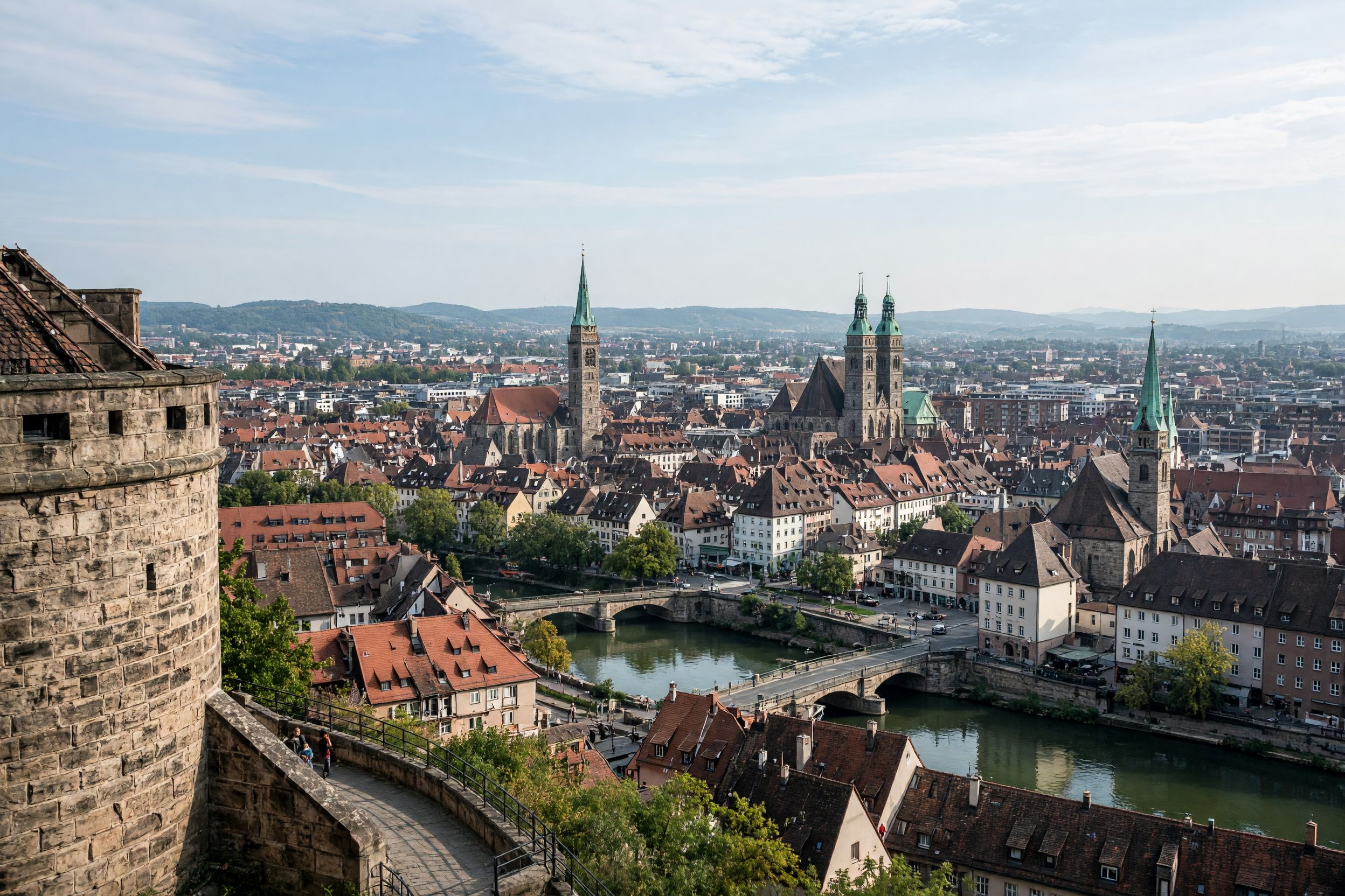Nuremberg