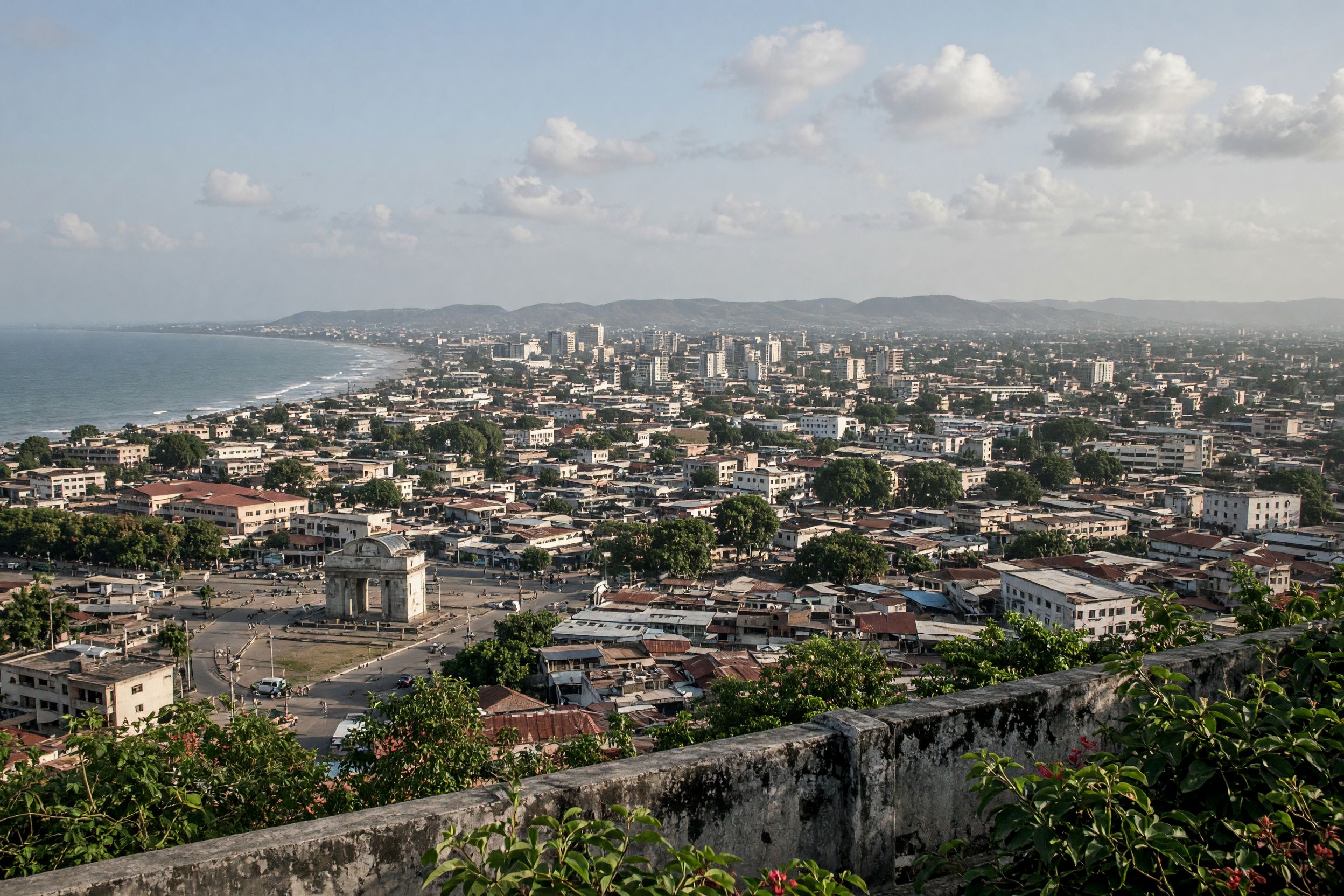 Accra