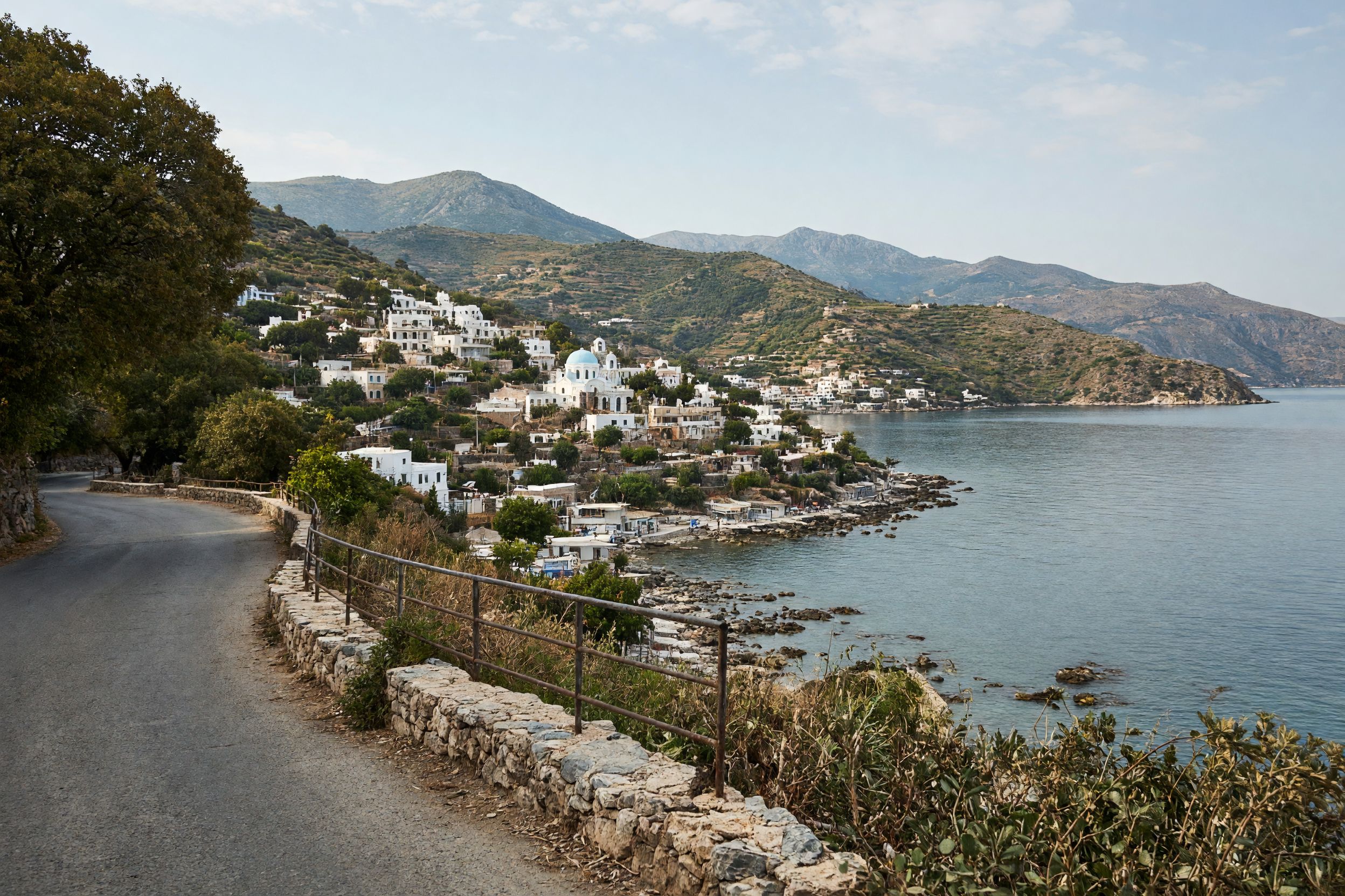 Agia Anna