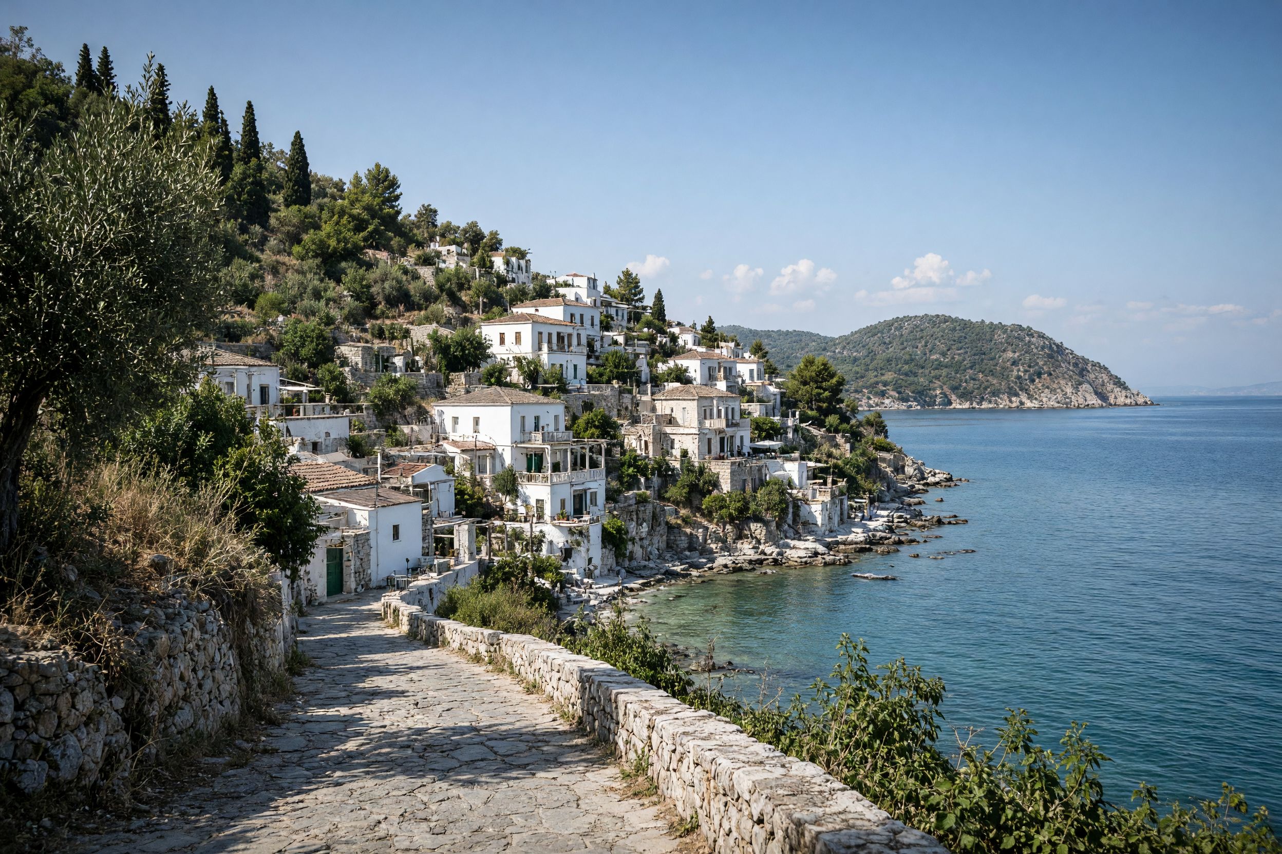 Agios Nikitas