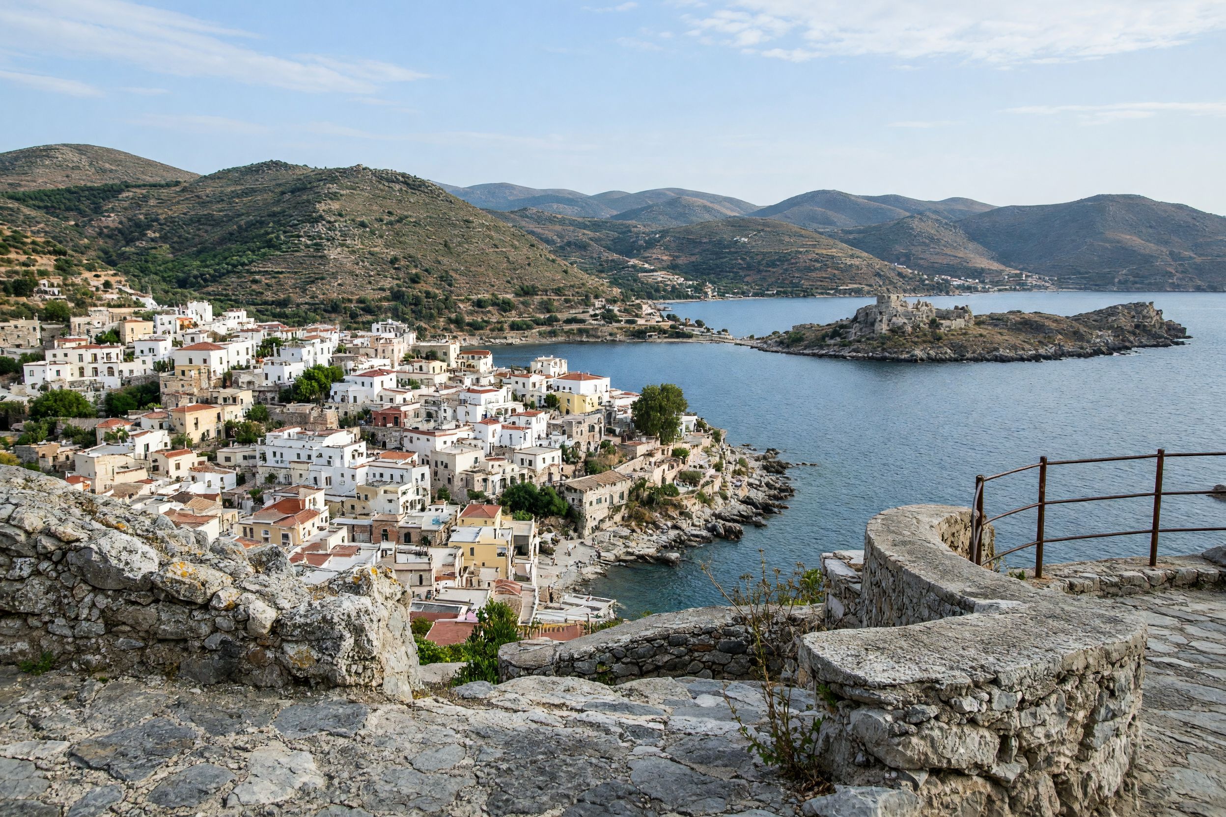 Andros