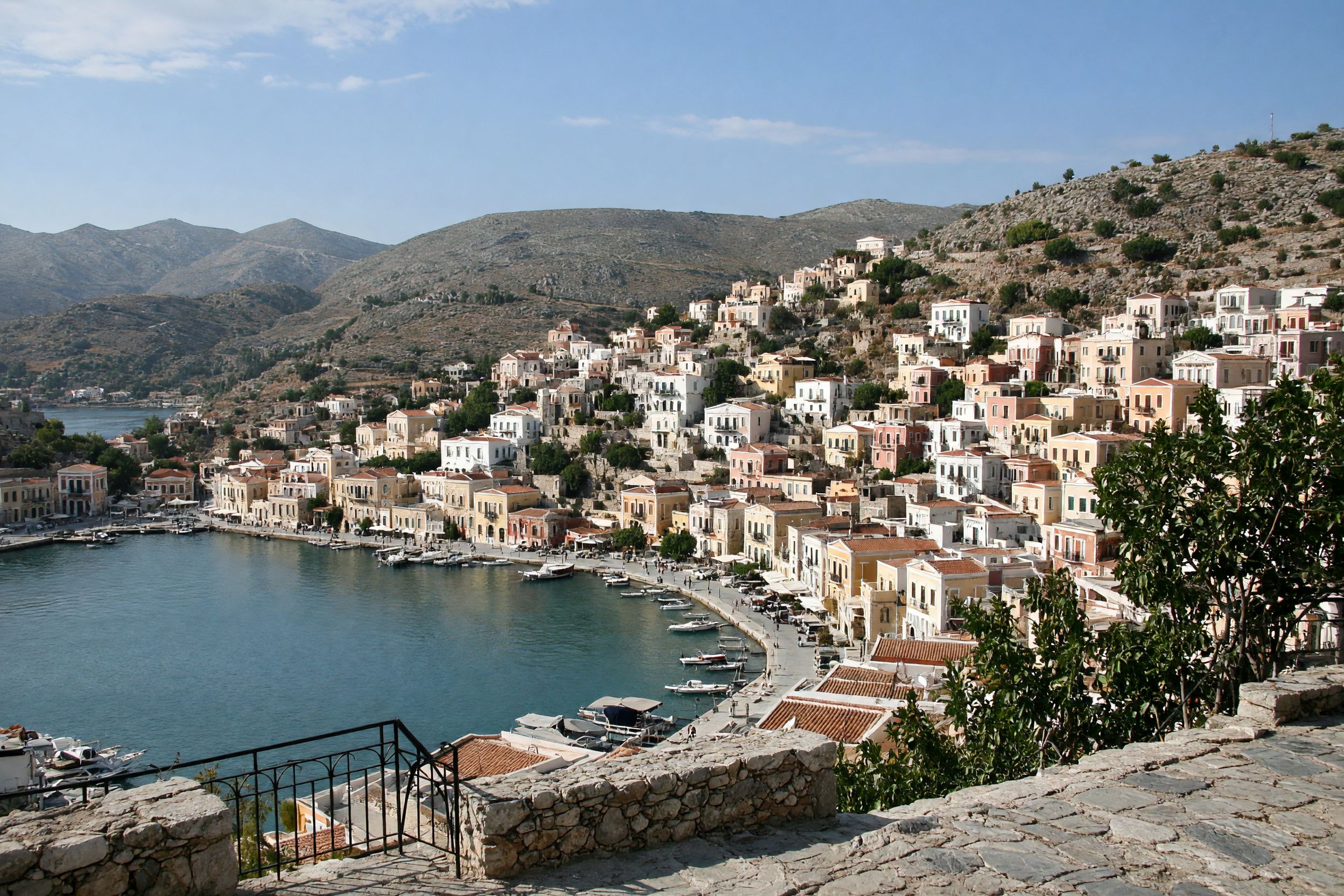 Ano Symi