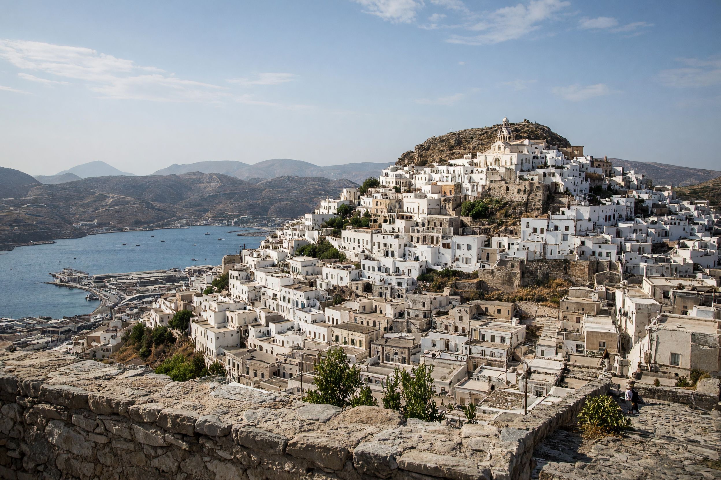 Ano Syros